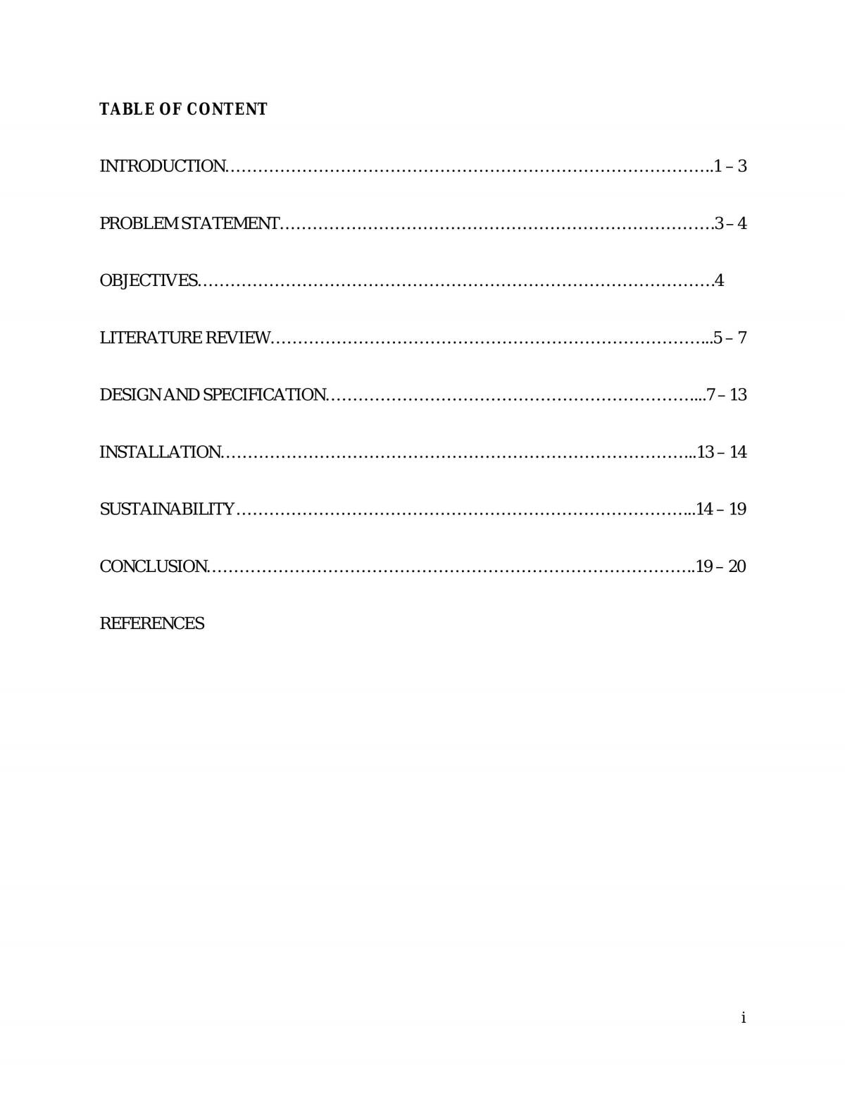 Advanced Green Bottle - Page 1
