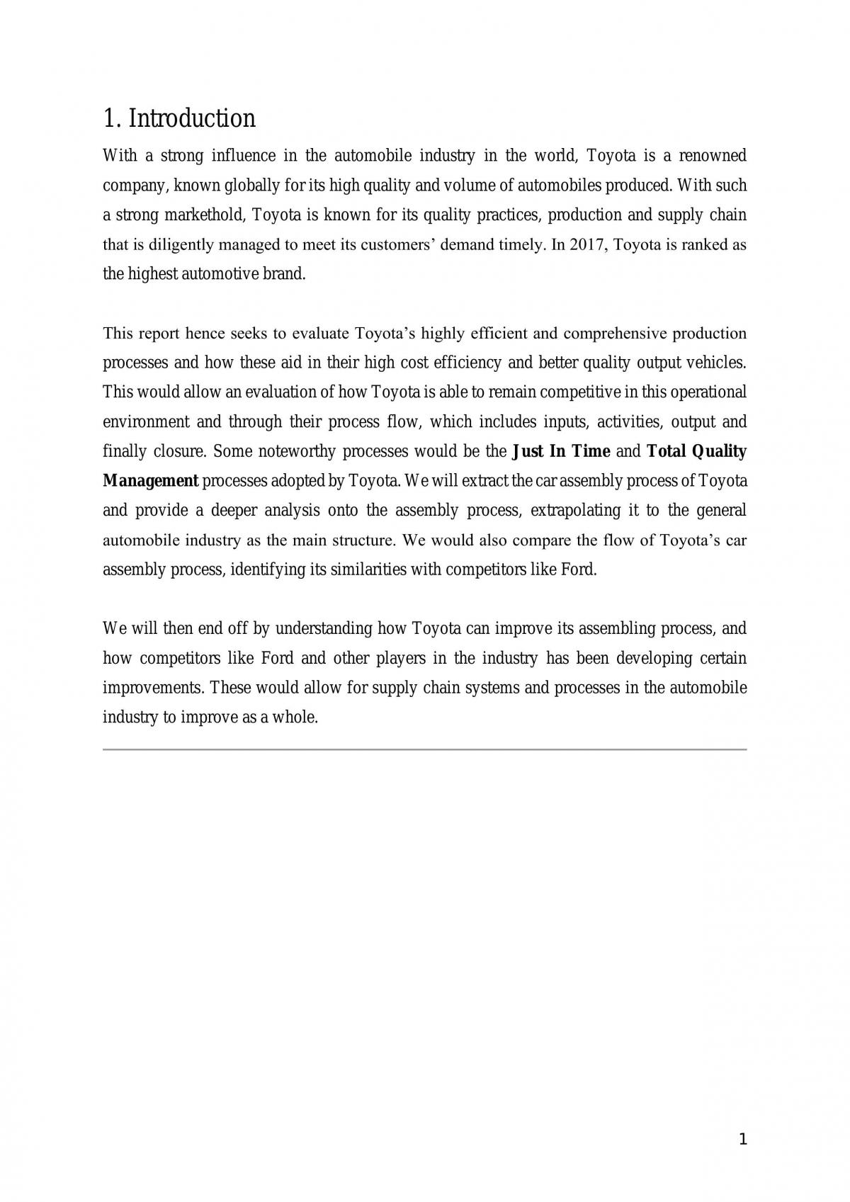 DAO2703 Operations & Technology Management - Page 1