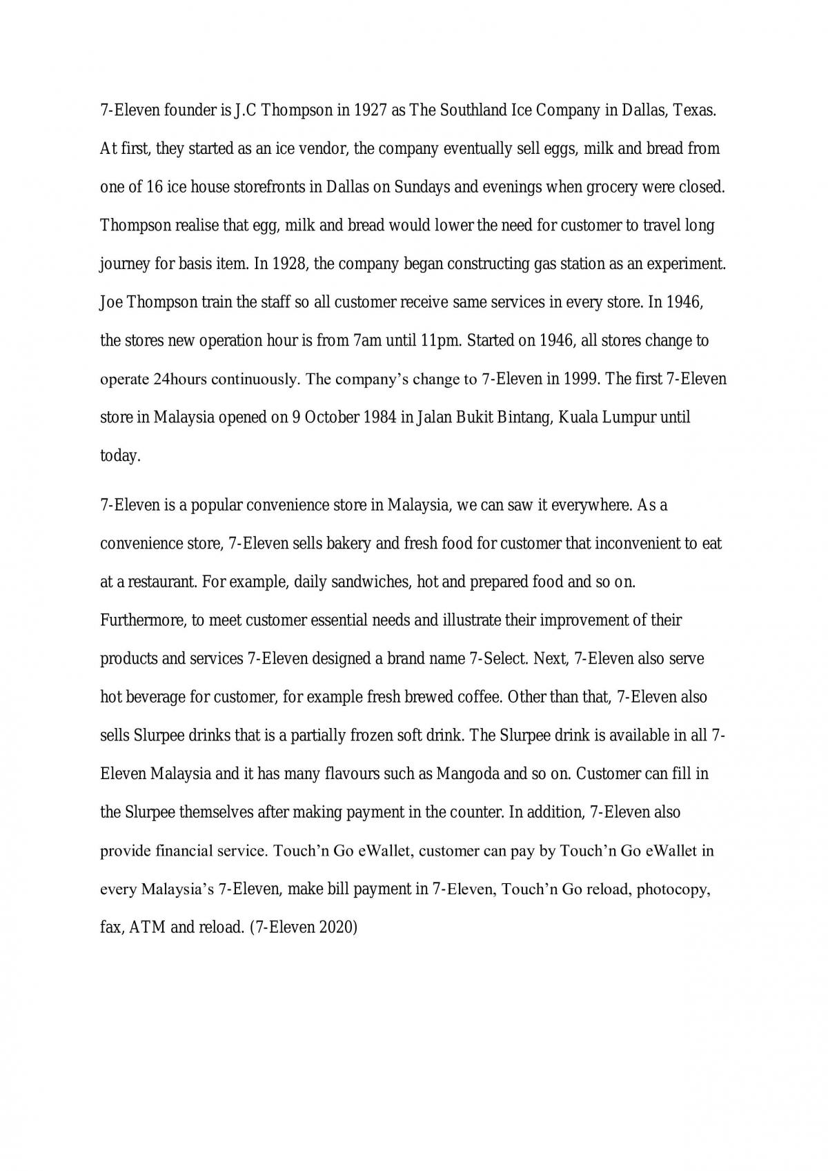 Principles of Finance - Page 1