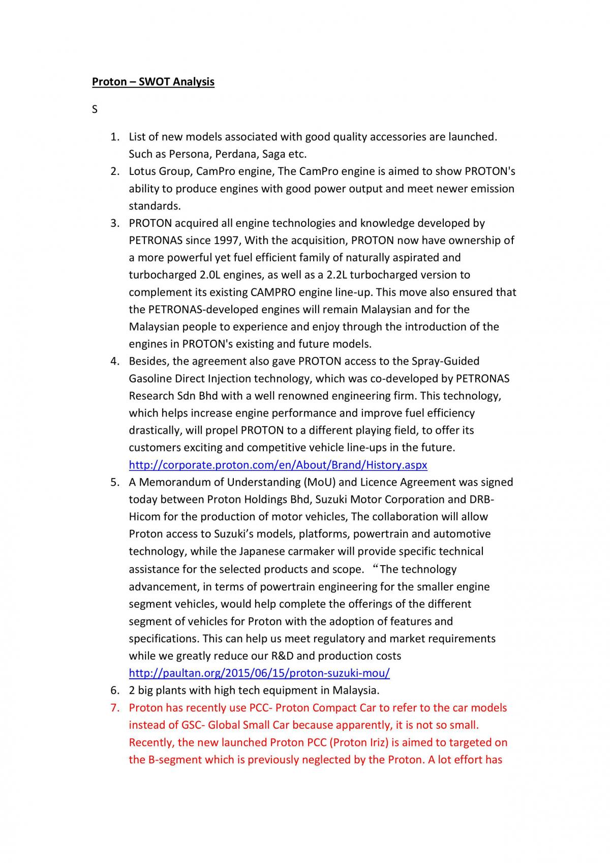 Essay Discussing Financial Decision Making - Page 1