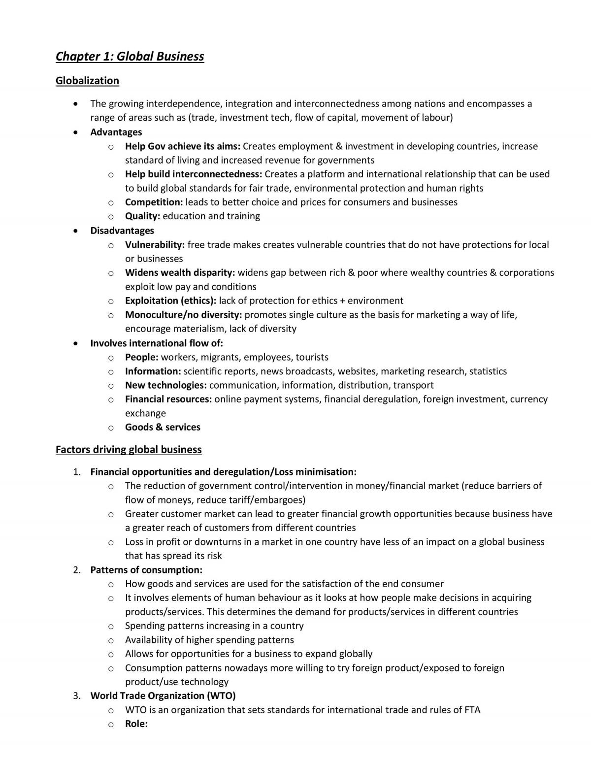 BME Complete Study Notes (Unit 3) - Page 1