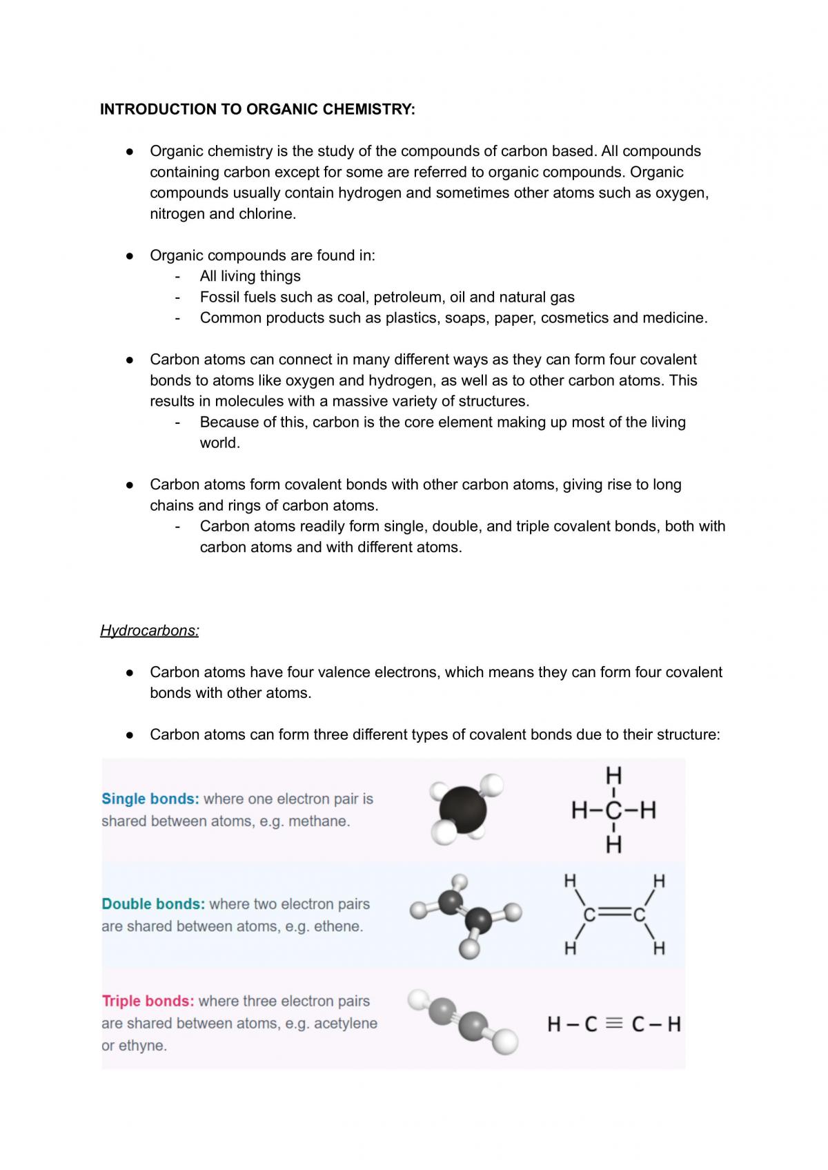 Tie-breaker rules for IUPAC nomenclature of organic compounds - Chemistry  Stack Exchange