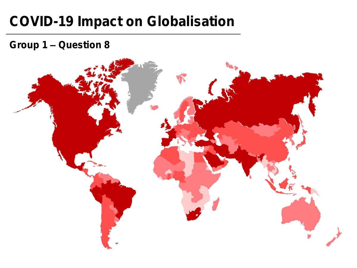 Economics of Globalisation Final Project - Page 1