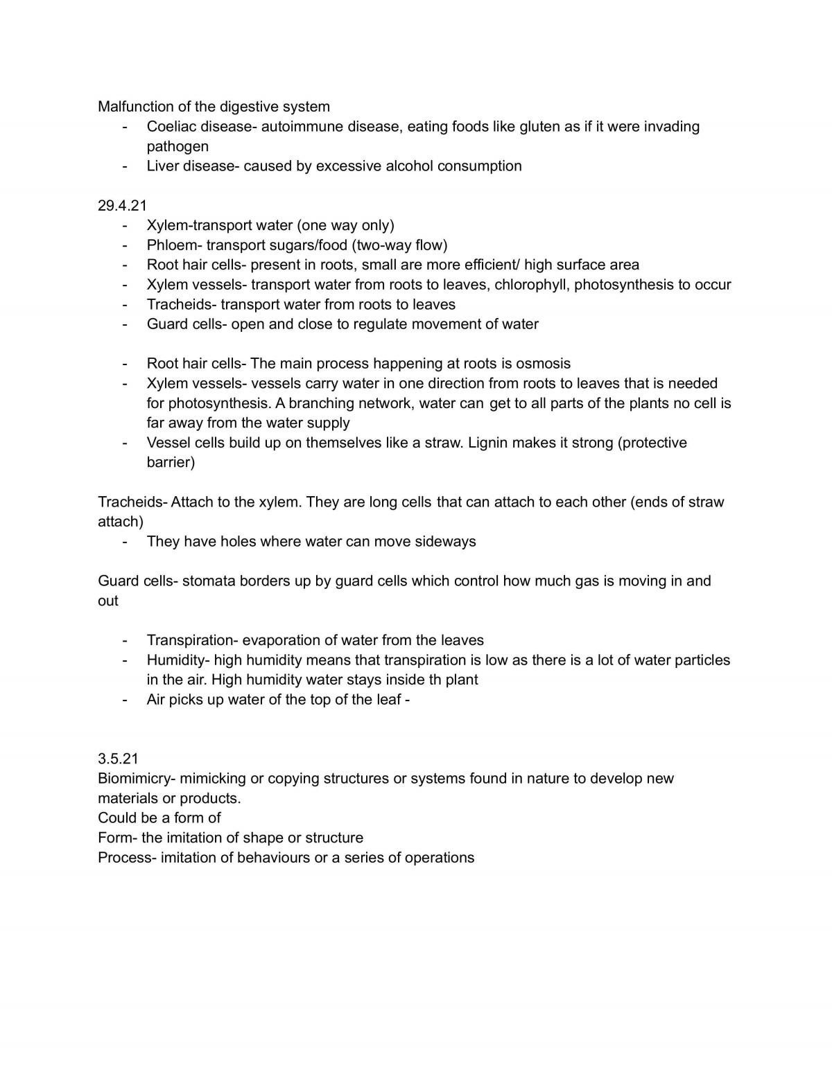 Functioning systems  - Page 2