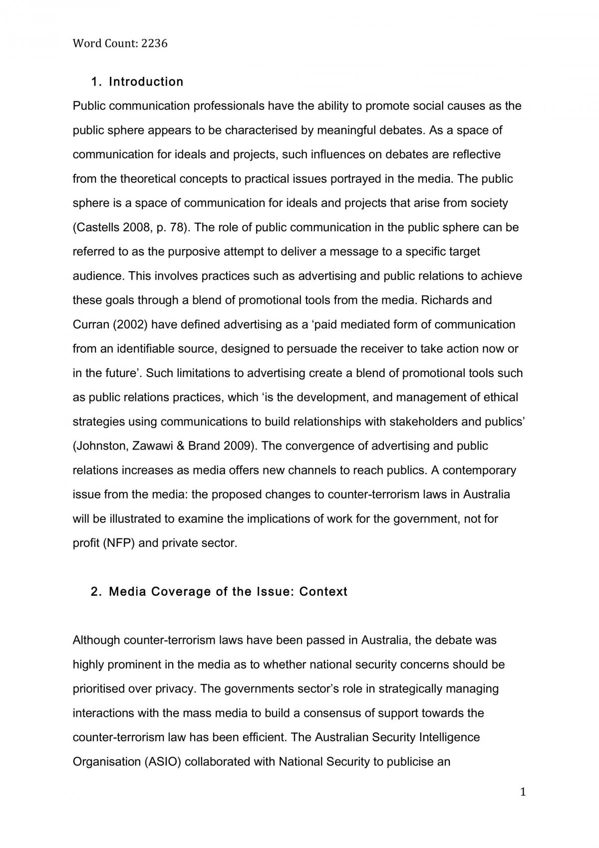 EOPC Assignment - Page 1