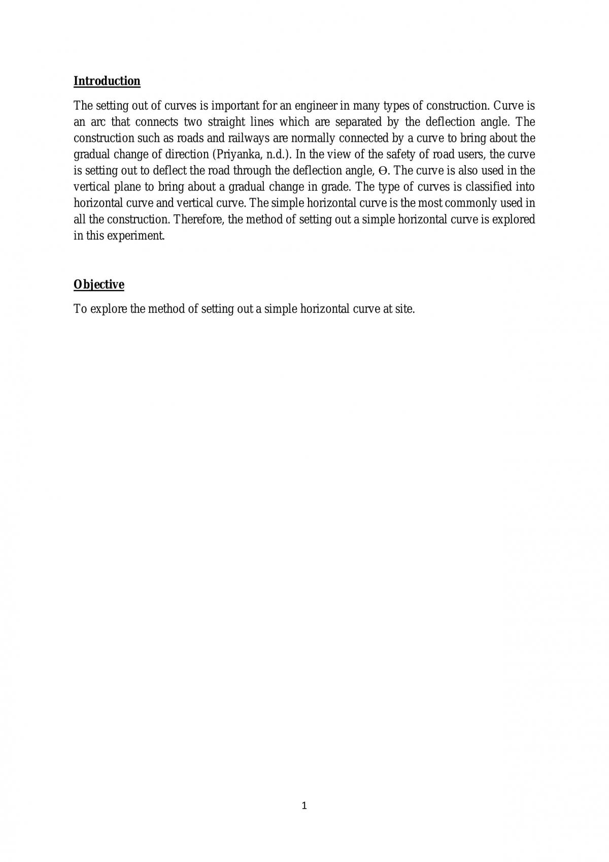 Curve ranging - Page 1