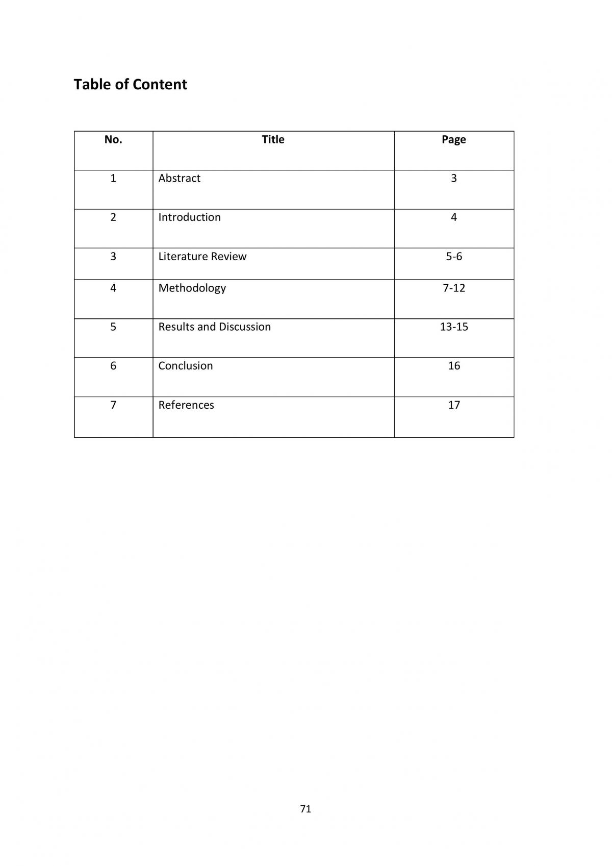 EEE125 Project- Automatic Doorbell System  - Page 1