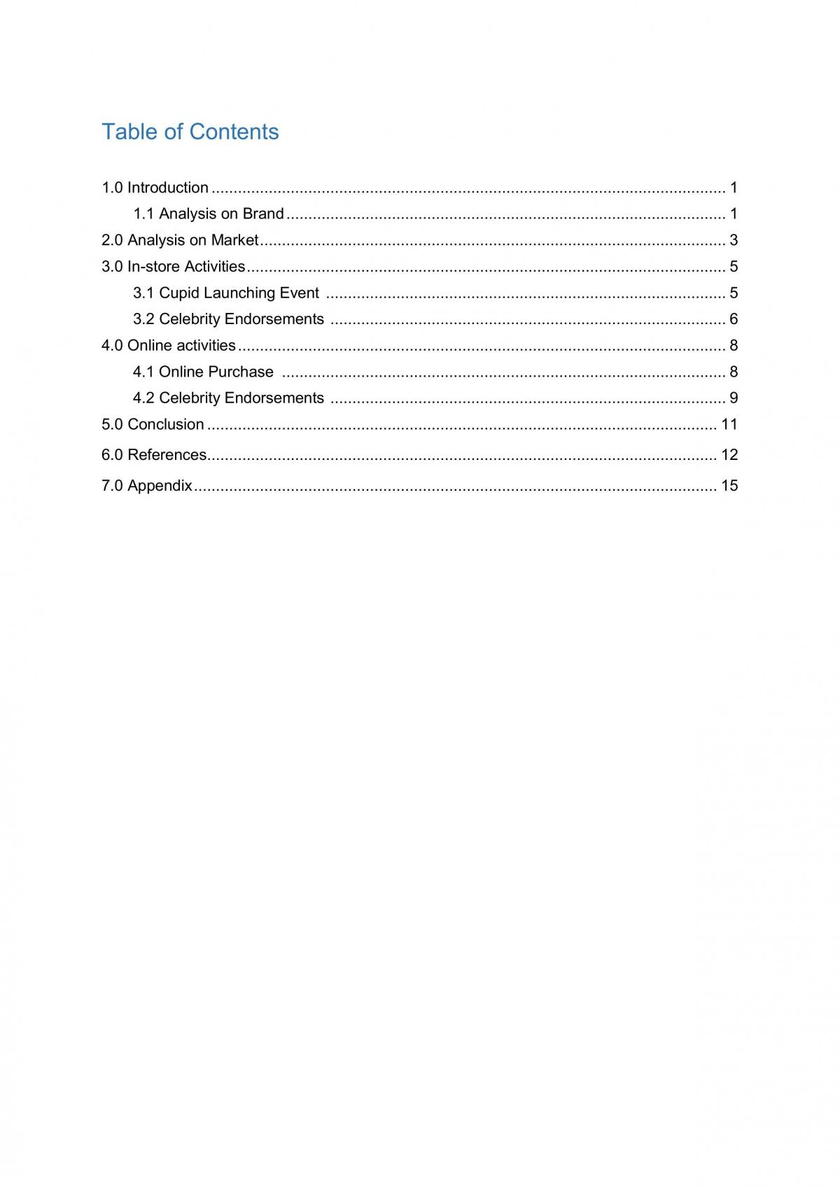 Consumer Behavior Theories Huawei - Page 1