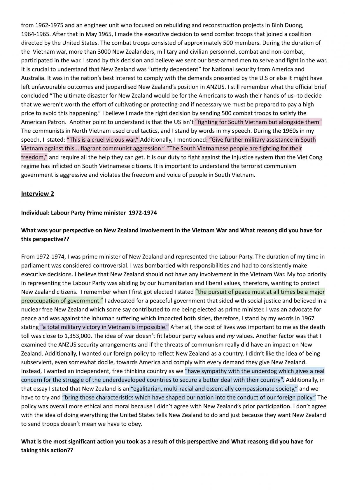 11 History 1.4  - Page 2