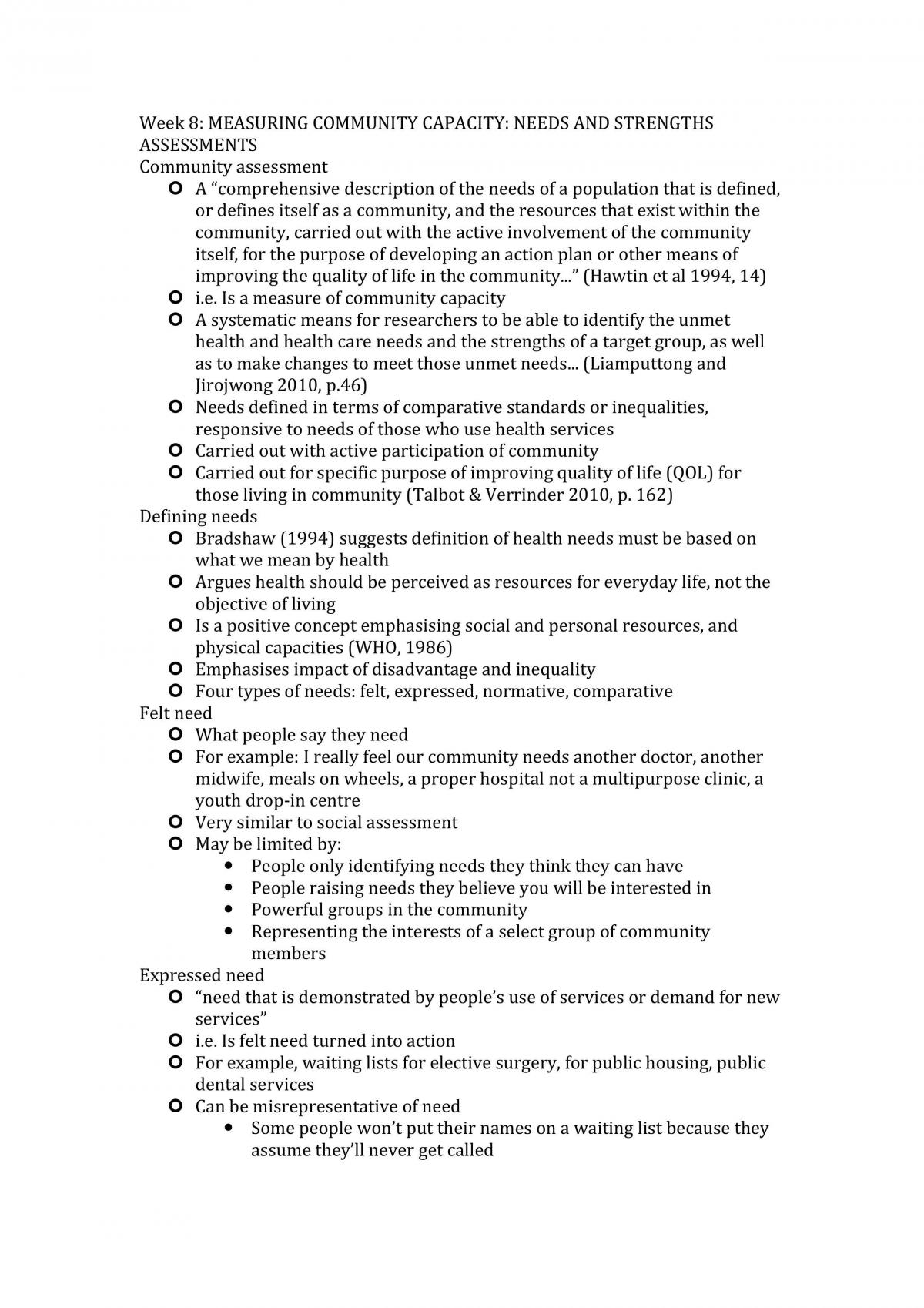 Modules 8-11 - Page 1