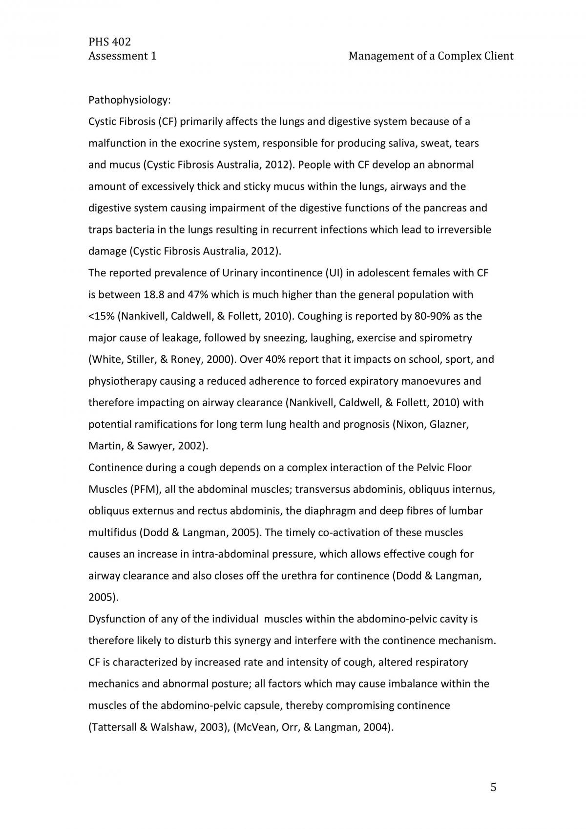 Complex client - Page 1