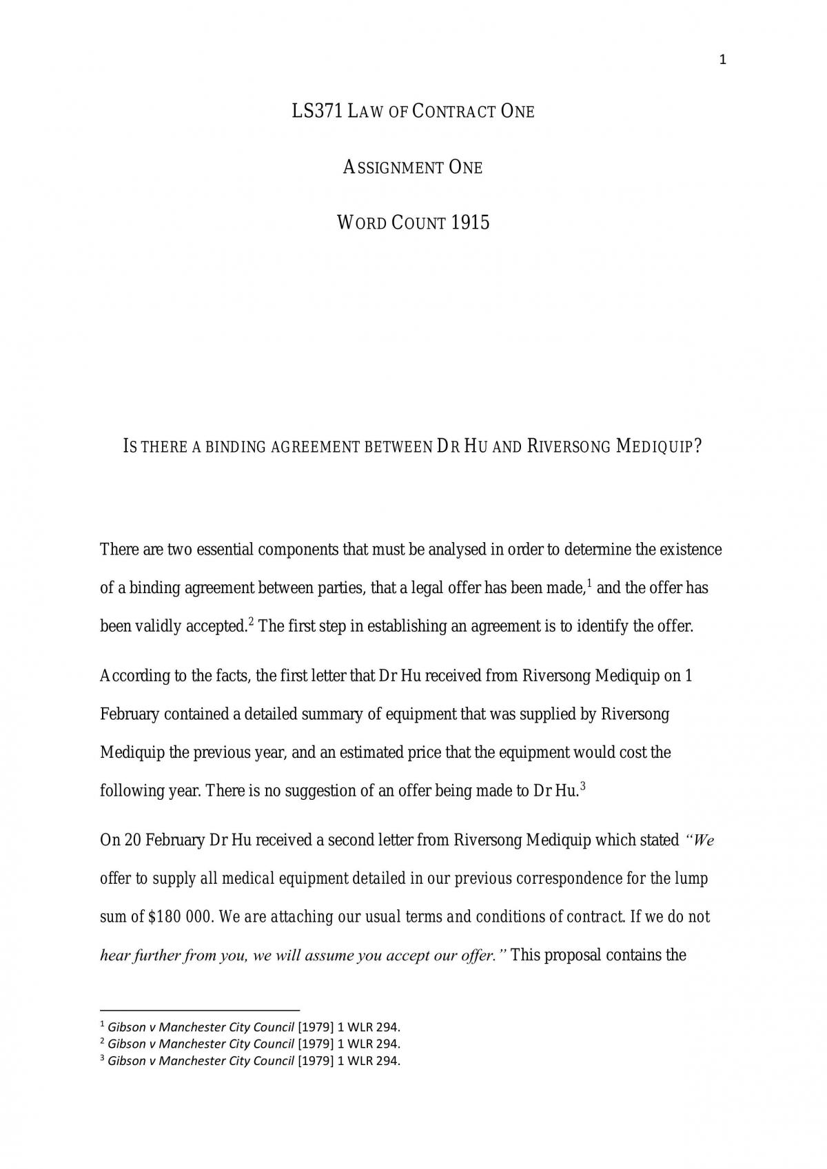 LS371 Contracts 1 - Page 1