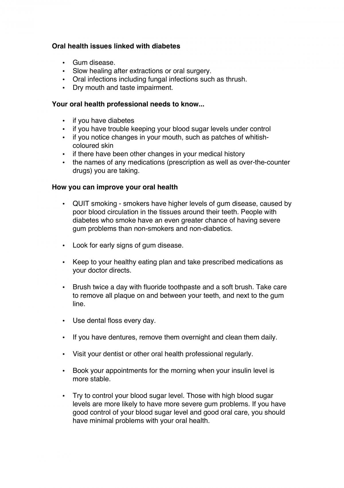 OSCE Preparation DS1002 - Page 1