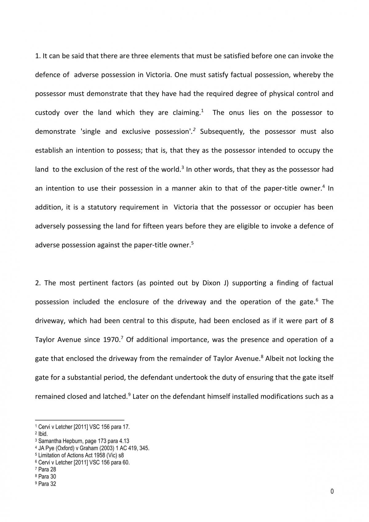 MLL327 Assignment - Page 1