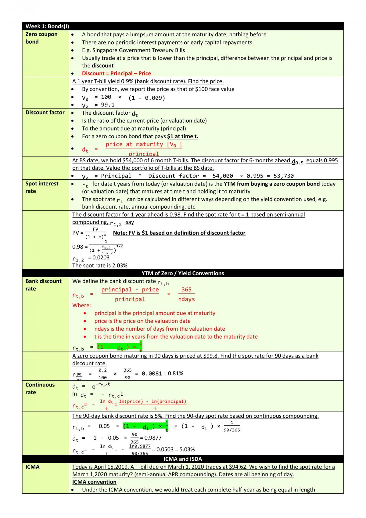 ACC3705 Summaries - Page 1