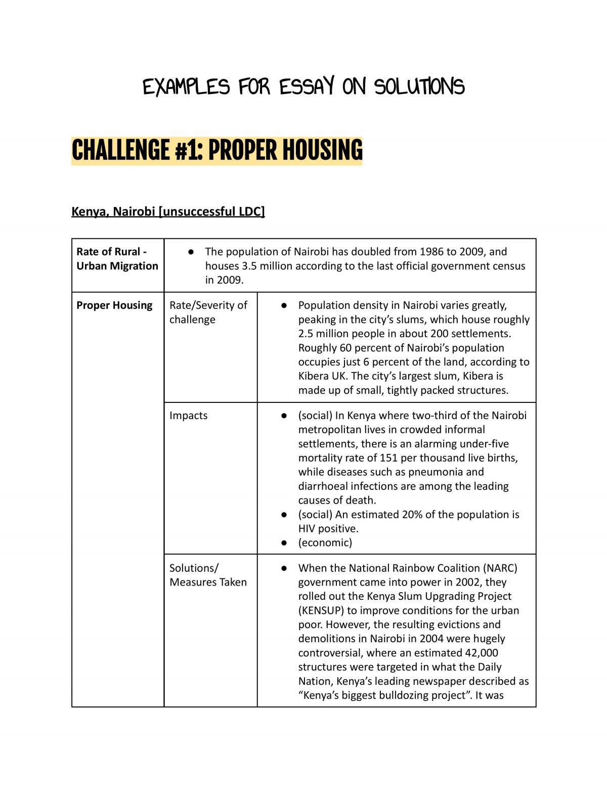 Case Studies - Page 1