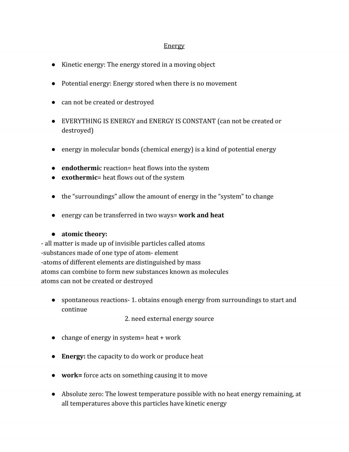 EDUC1706 Study Notes - Page 1