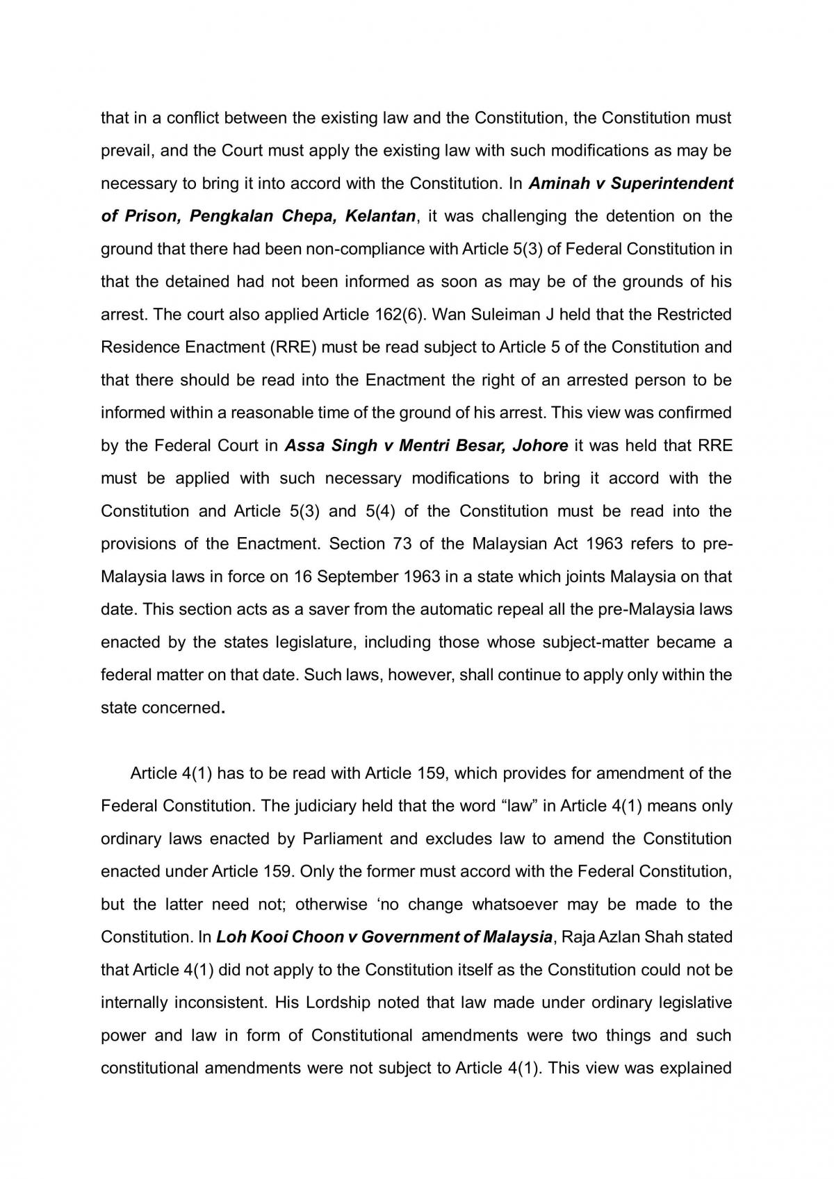 MLS Assignment - Page 2