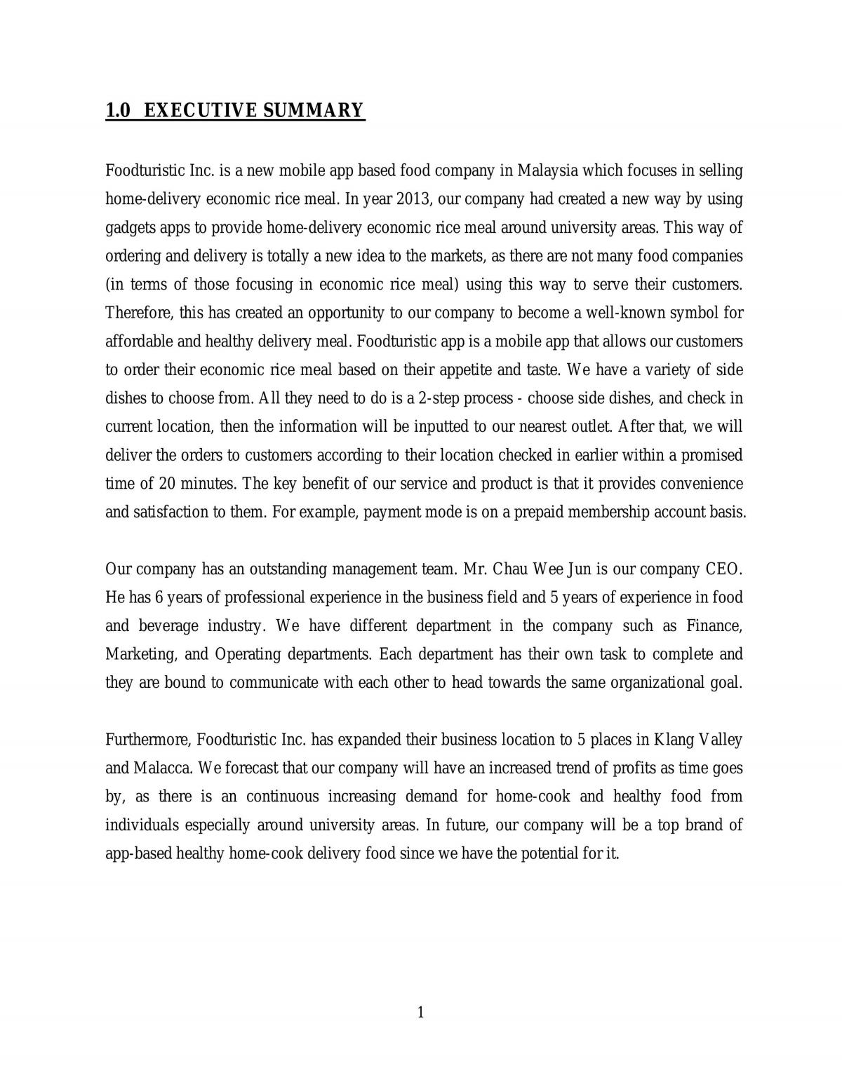 Cyber Assignment - Page 1