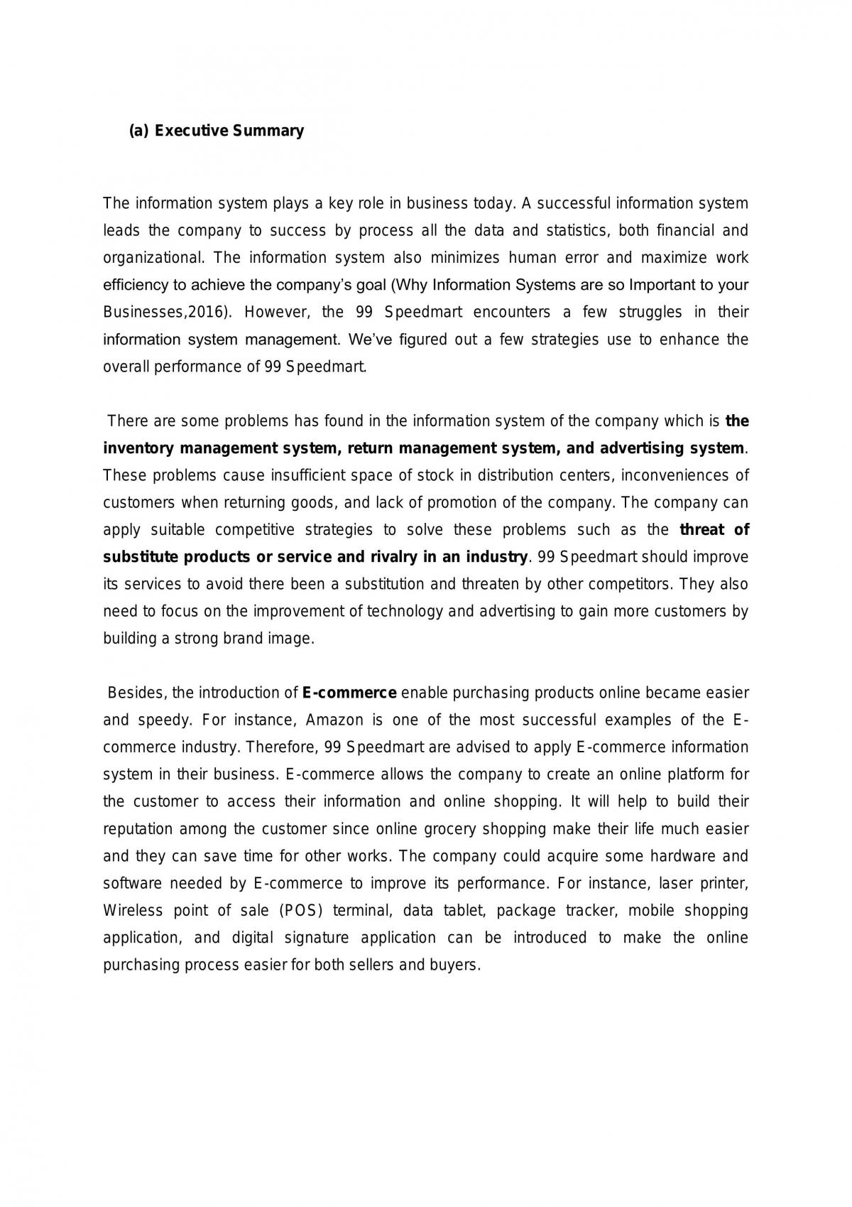 UBAI1113 Assignment 2 - Page 1