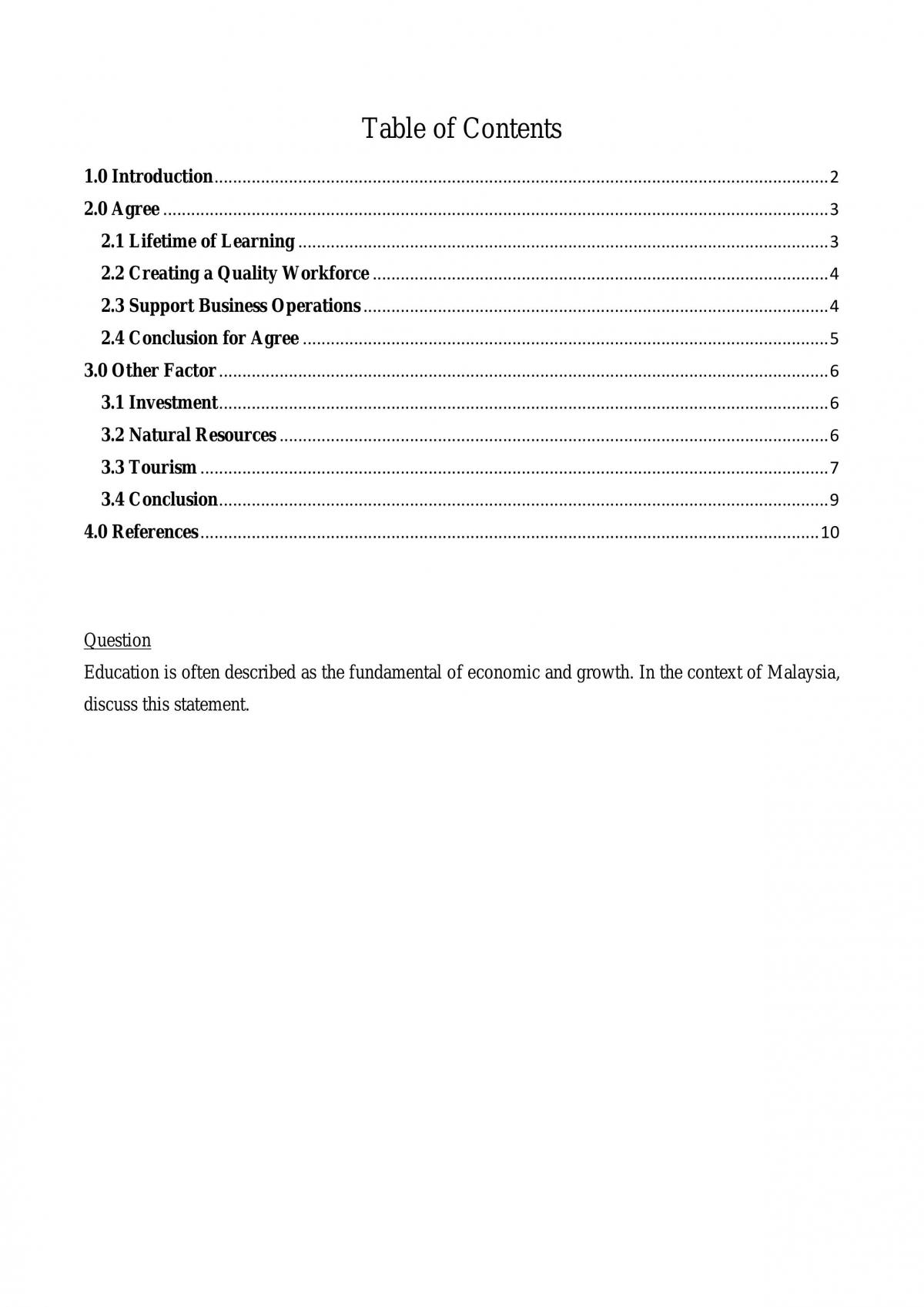 Group Assignment - Page 1