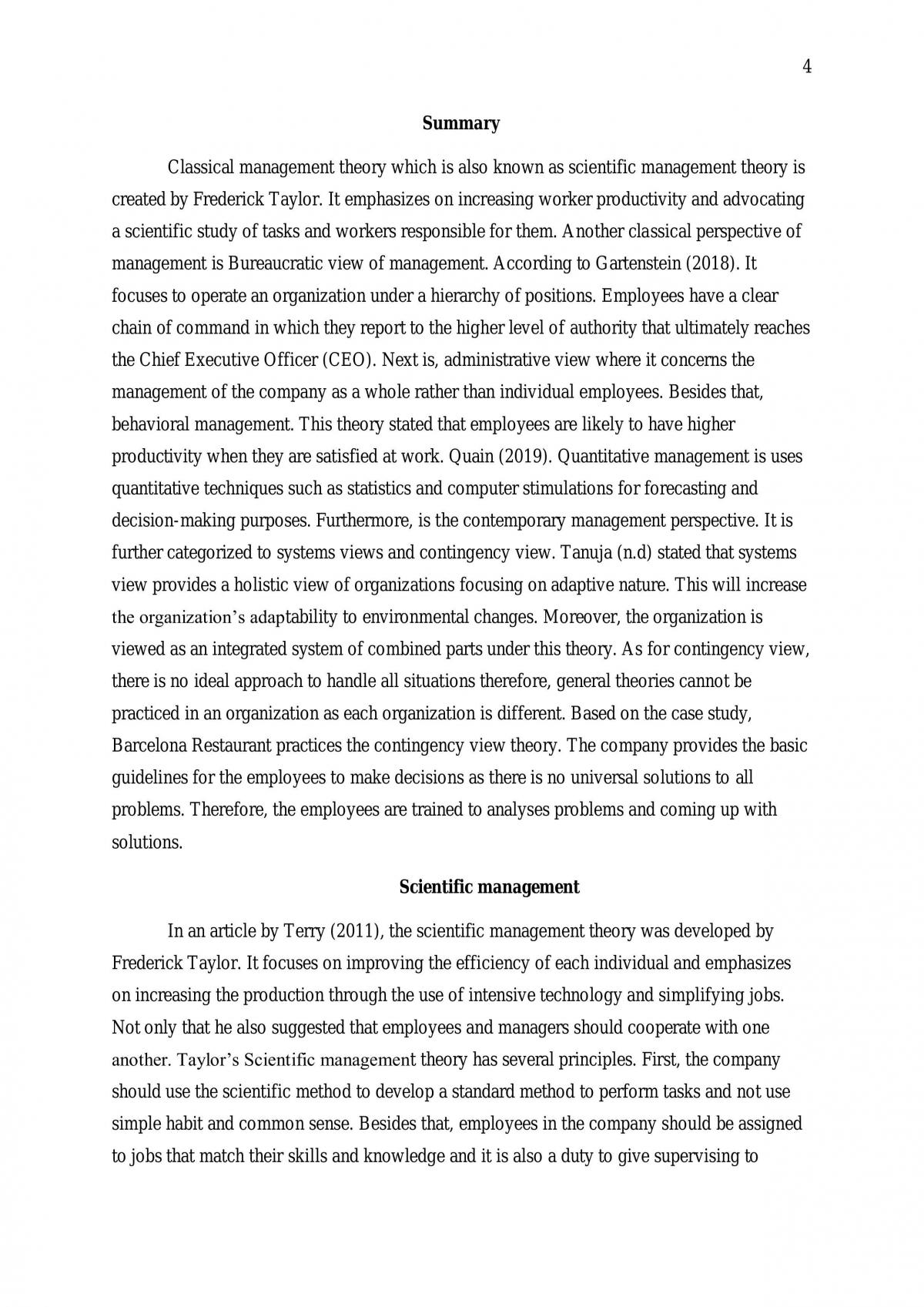 MGT Case Study - Page 1