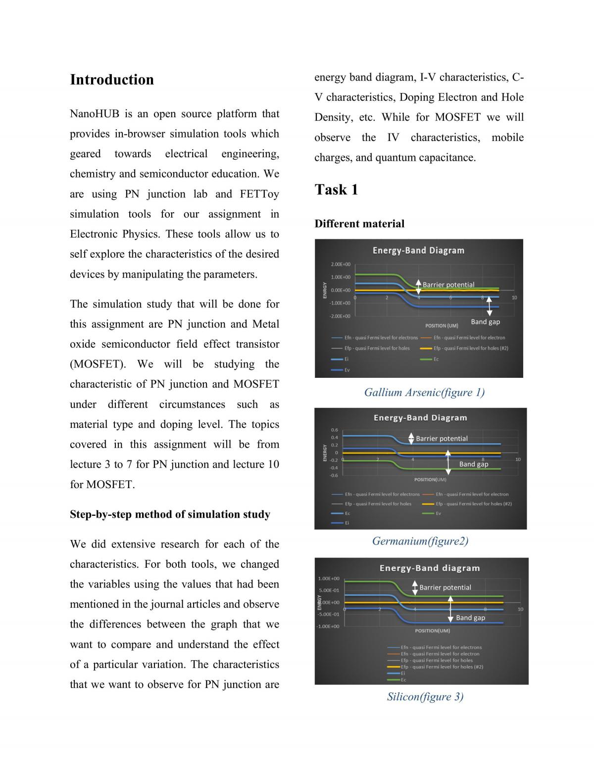 PN Junction - Page 1