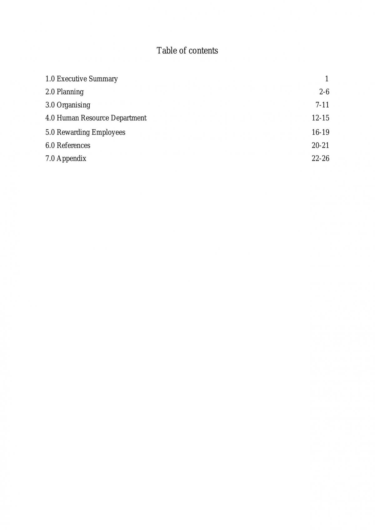 Foundations of Decision Making  - Page 1