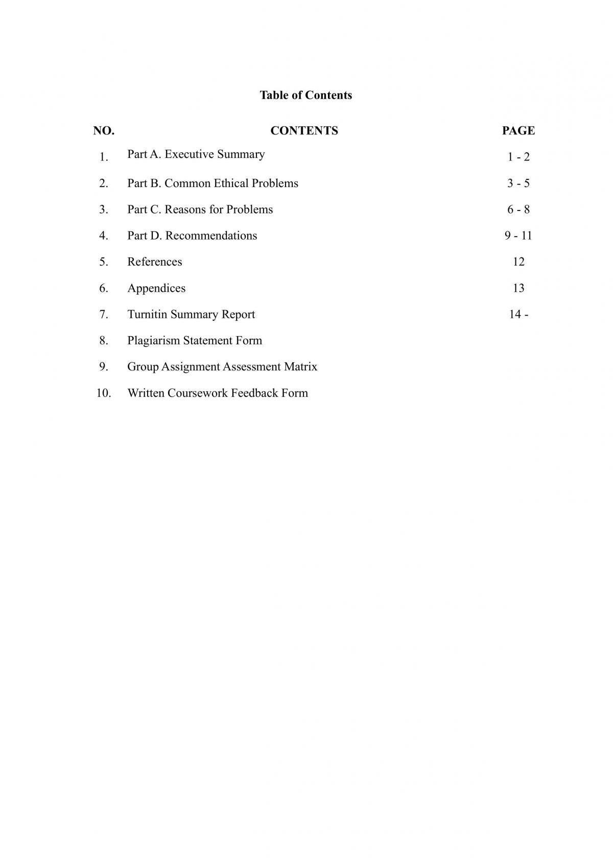 Ethic issues faced by Facebook - Page 1