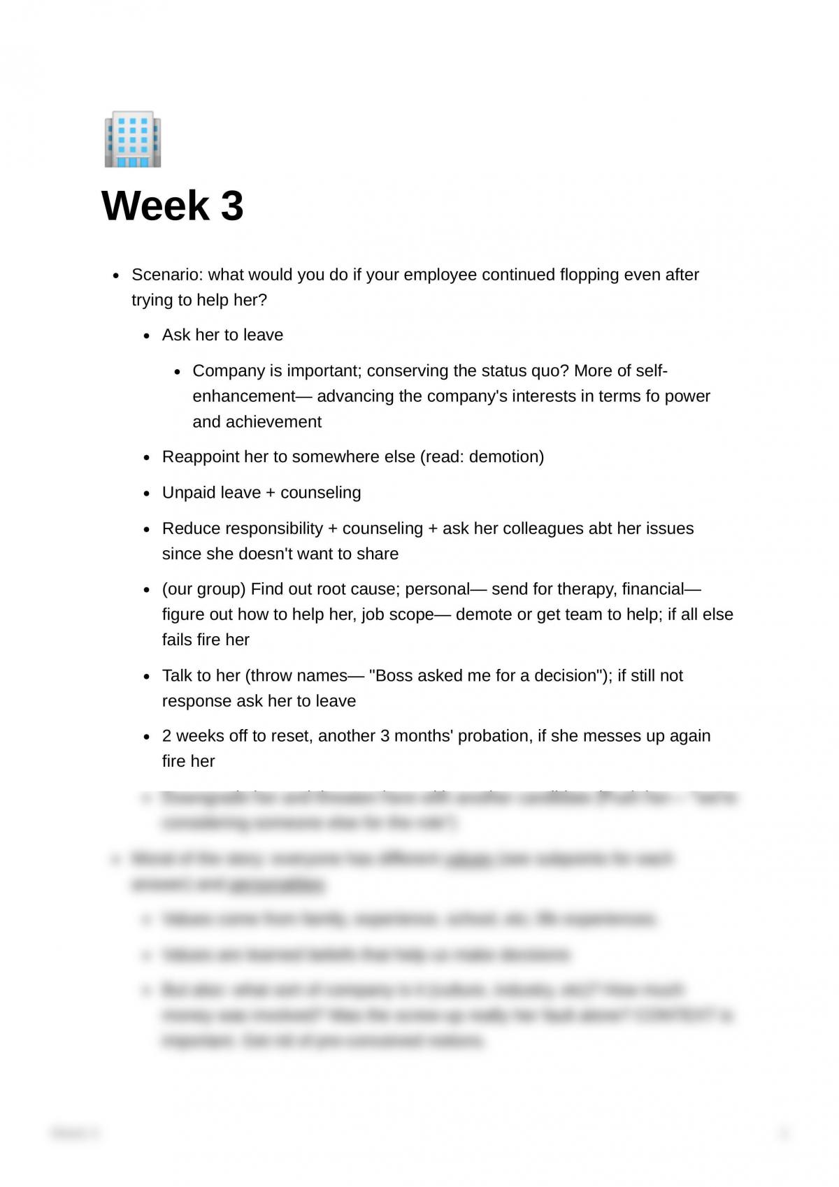 Week 3 Class Notes - Page 1