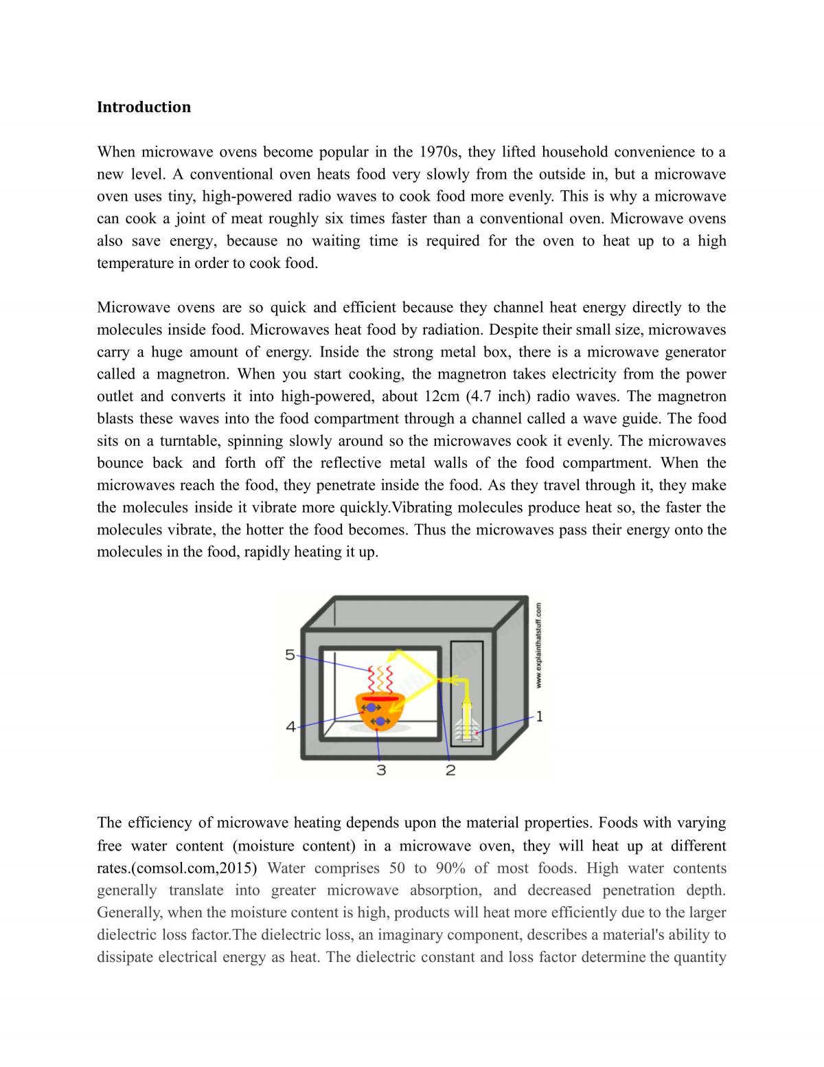 Microwave - Page 1