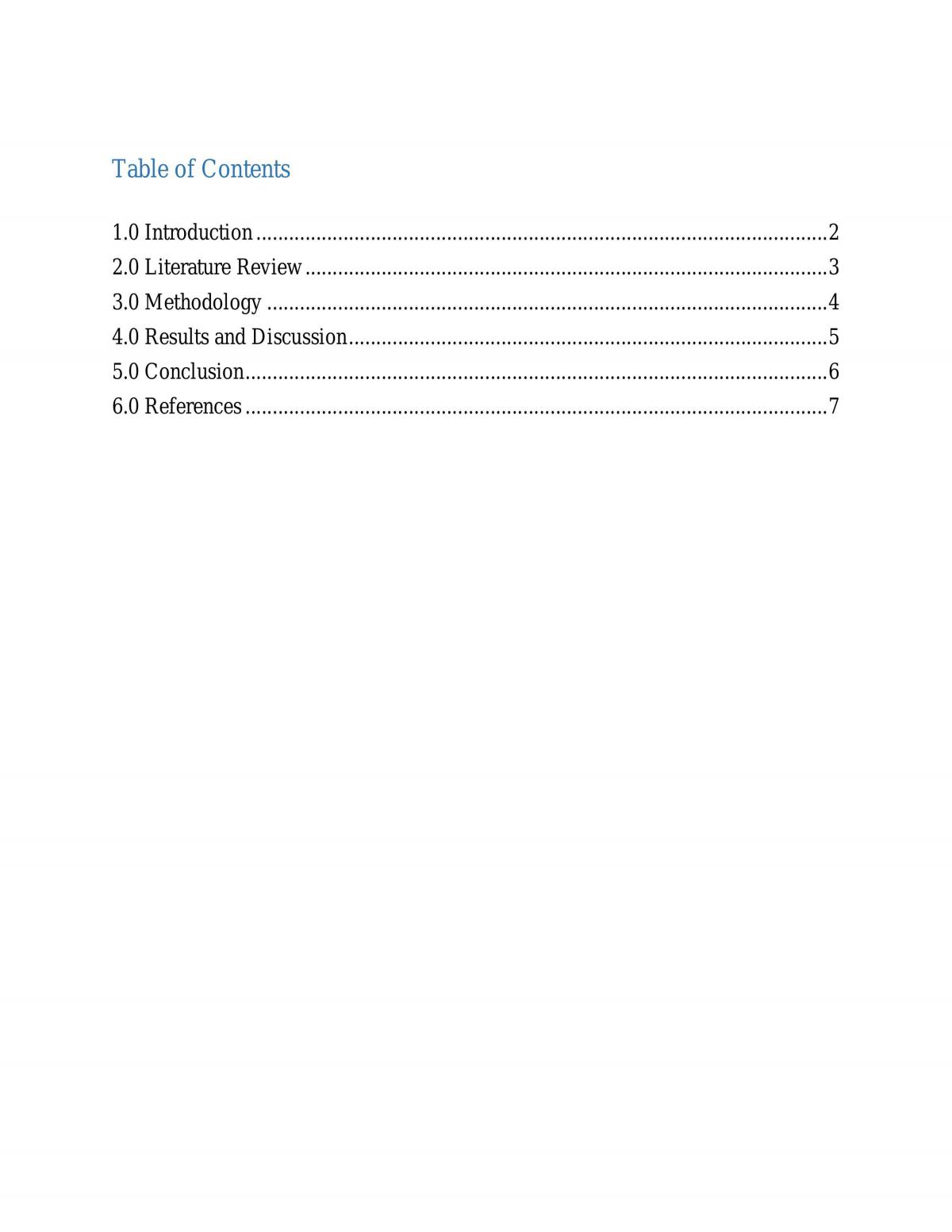 ARS Assignment - Page 1