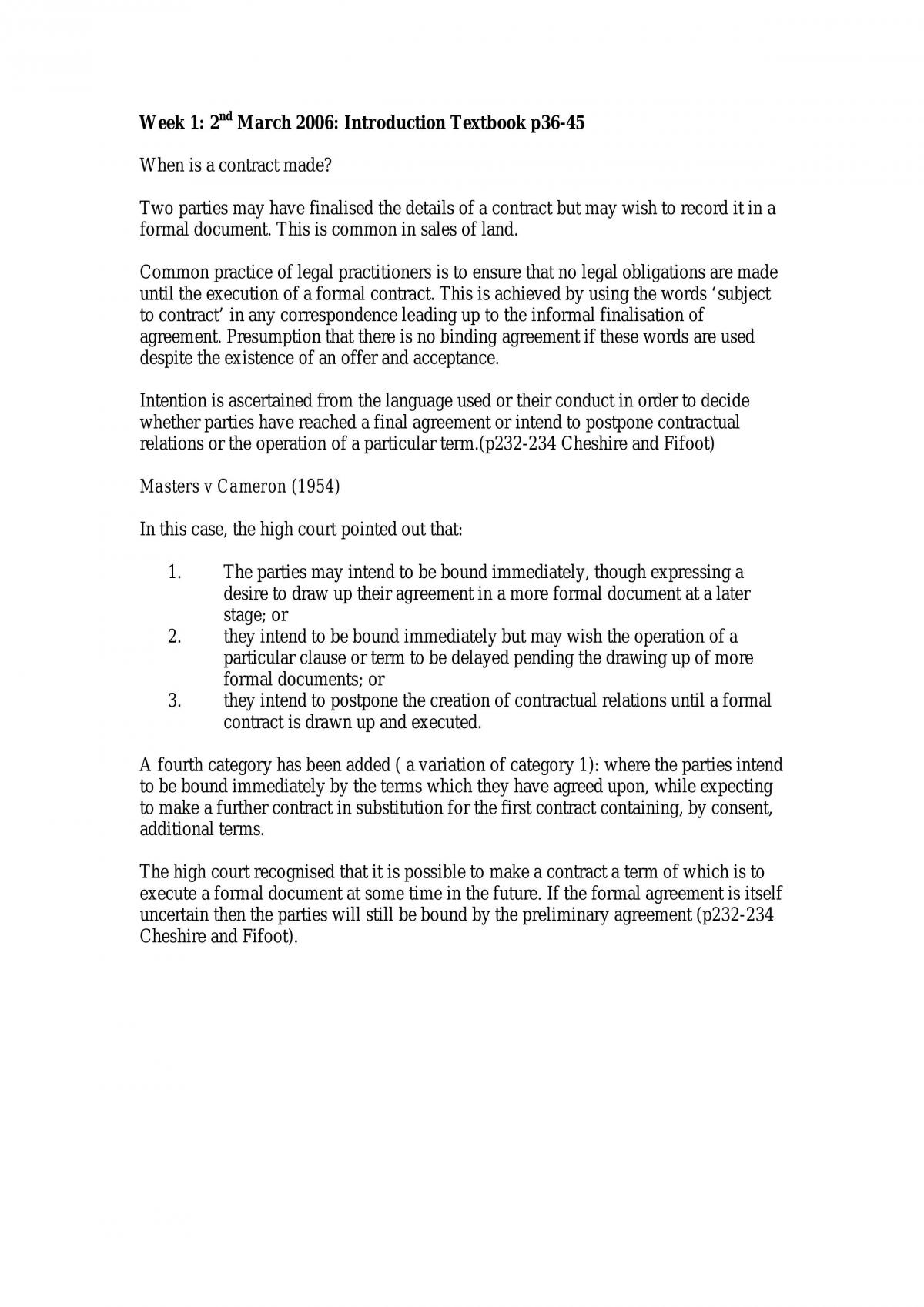 Contracts 1 - Page 1
