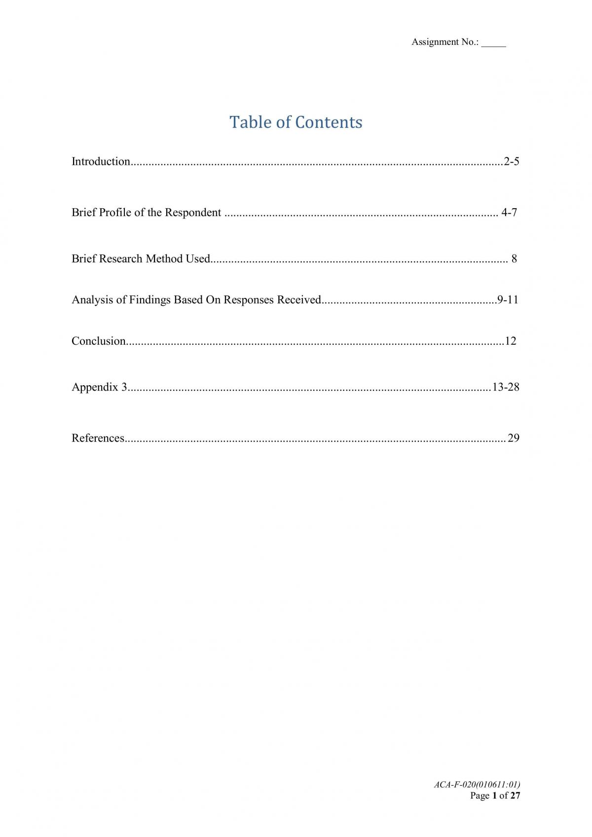 Accounting Theory and Practice - Page 1
