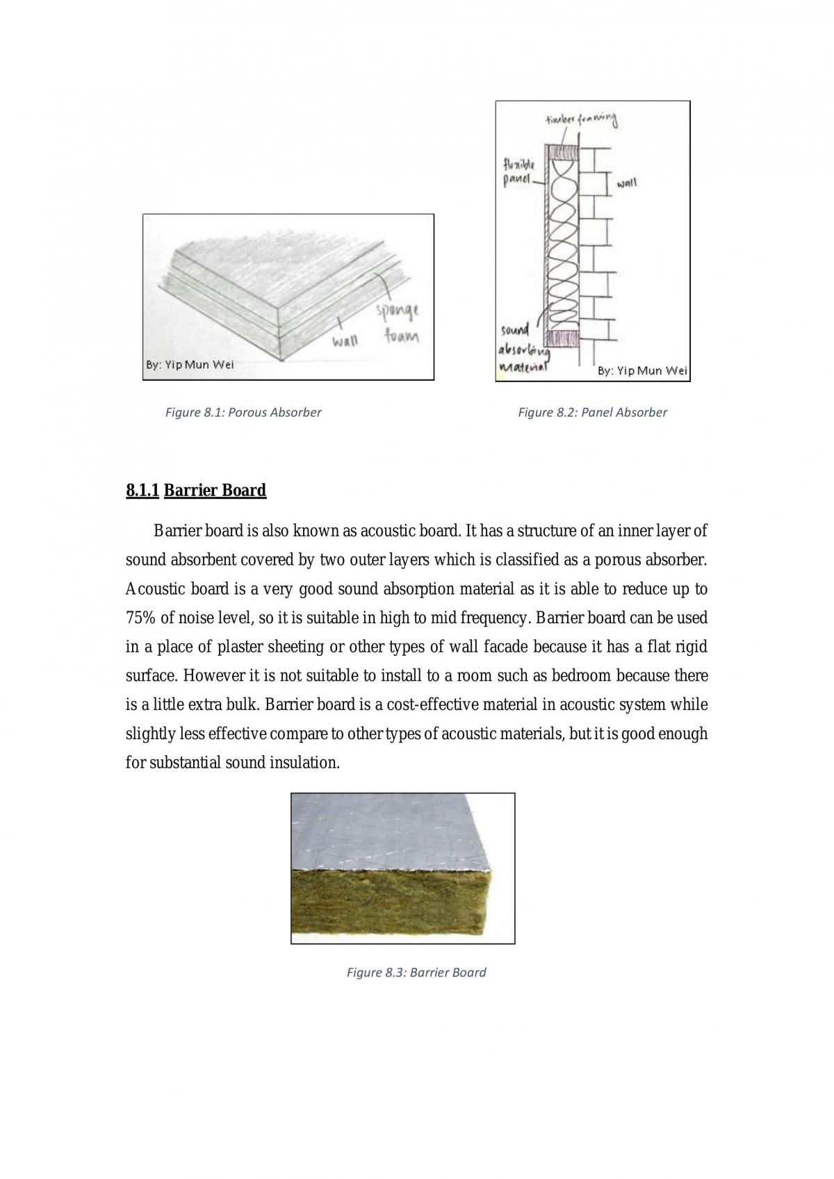Acoustic system - Page 2