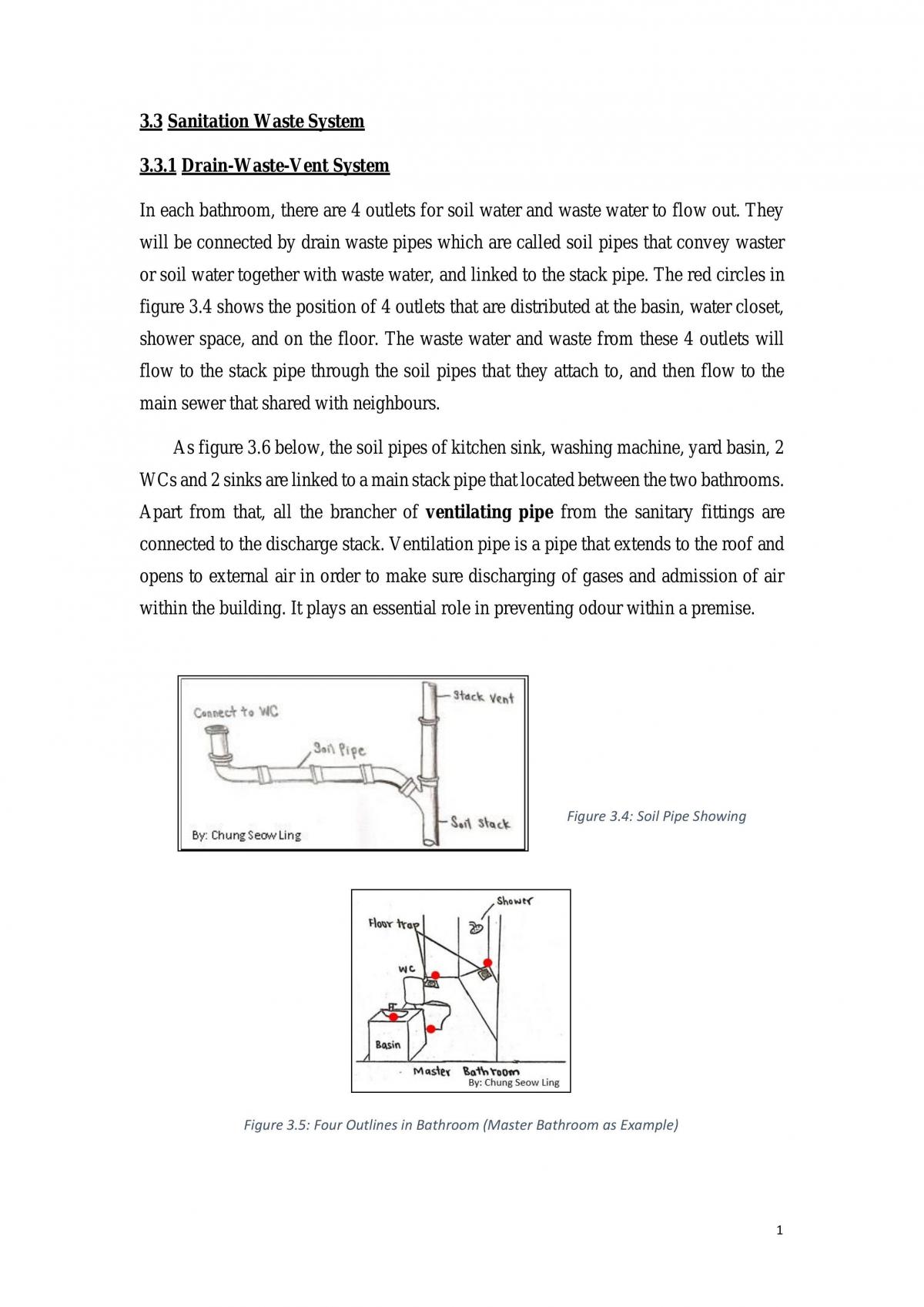 Sanitary system - Page 3