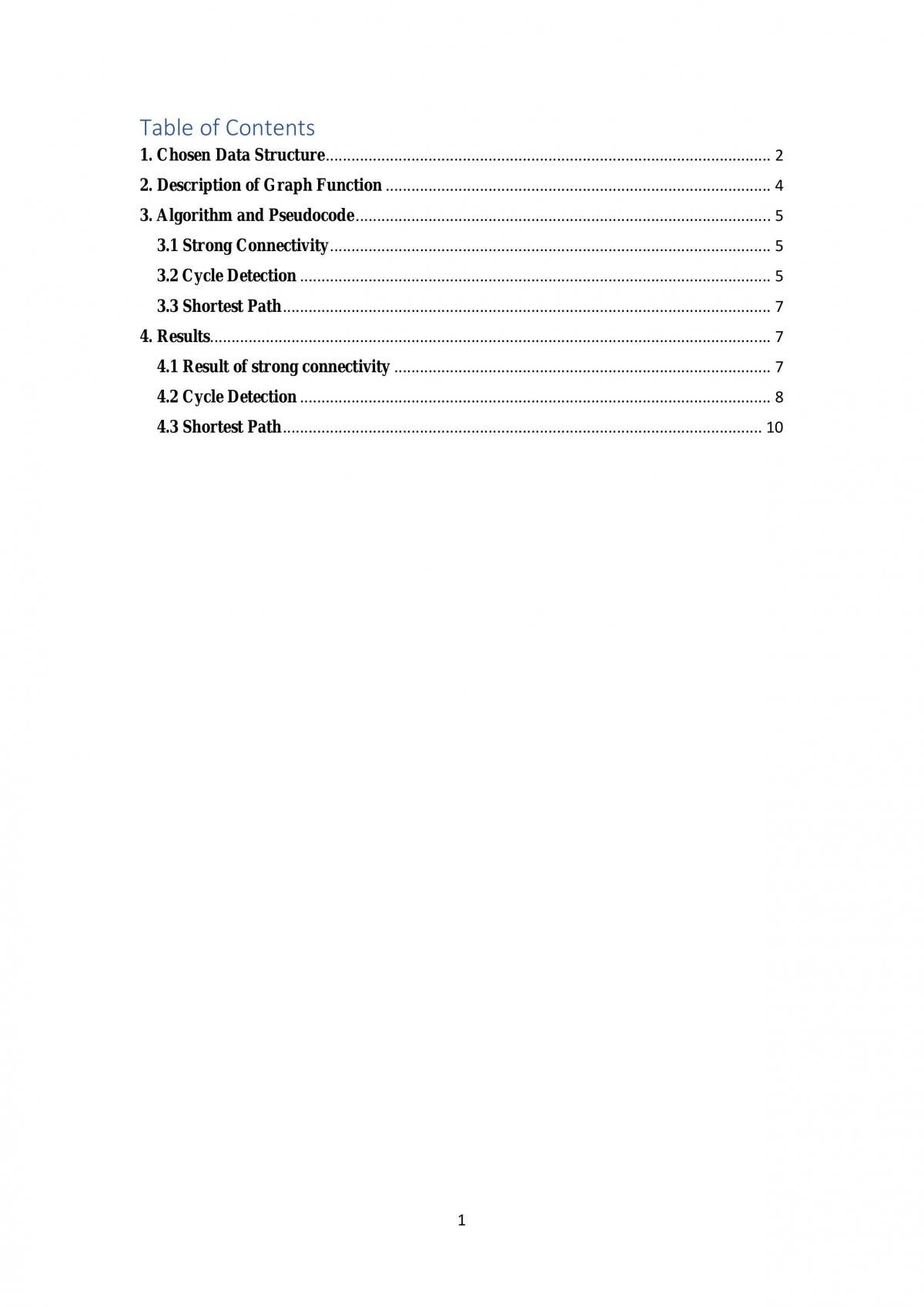 CPT212 Project 2-2020 - Page 1