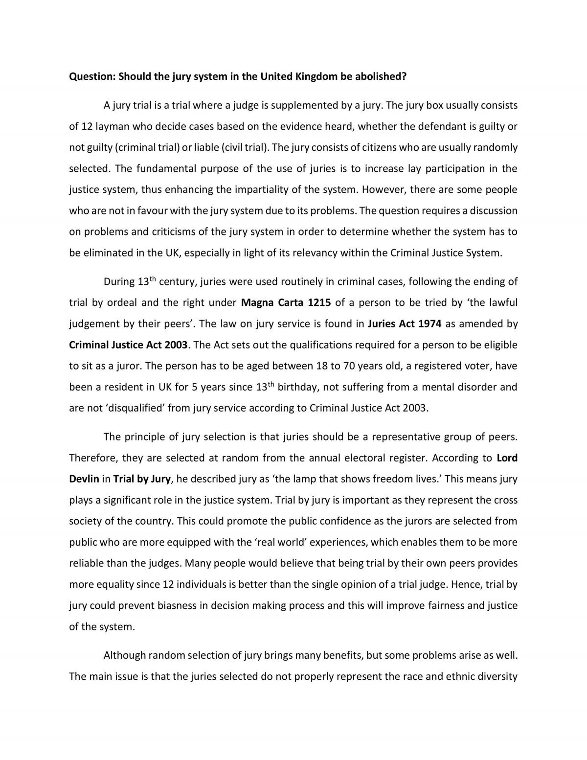 Jury - Page 1