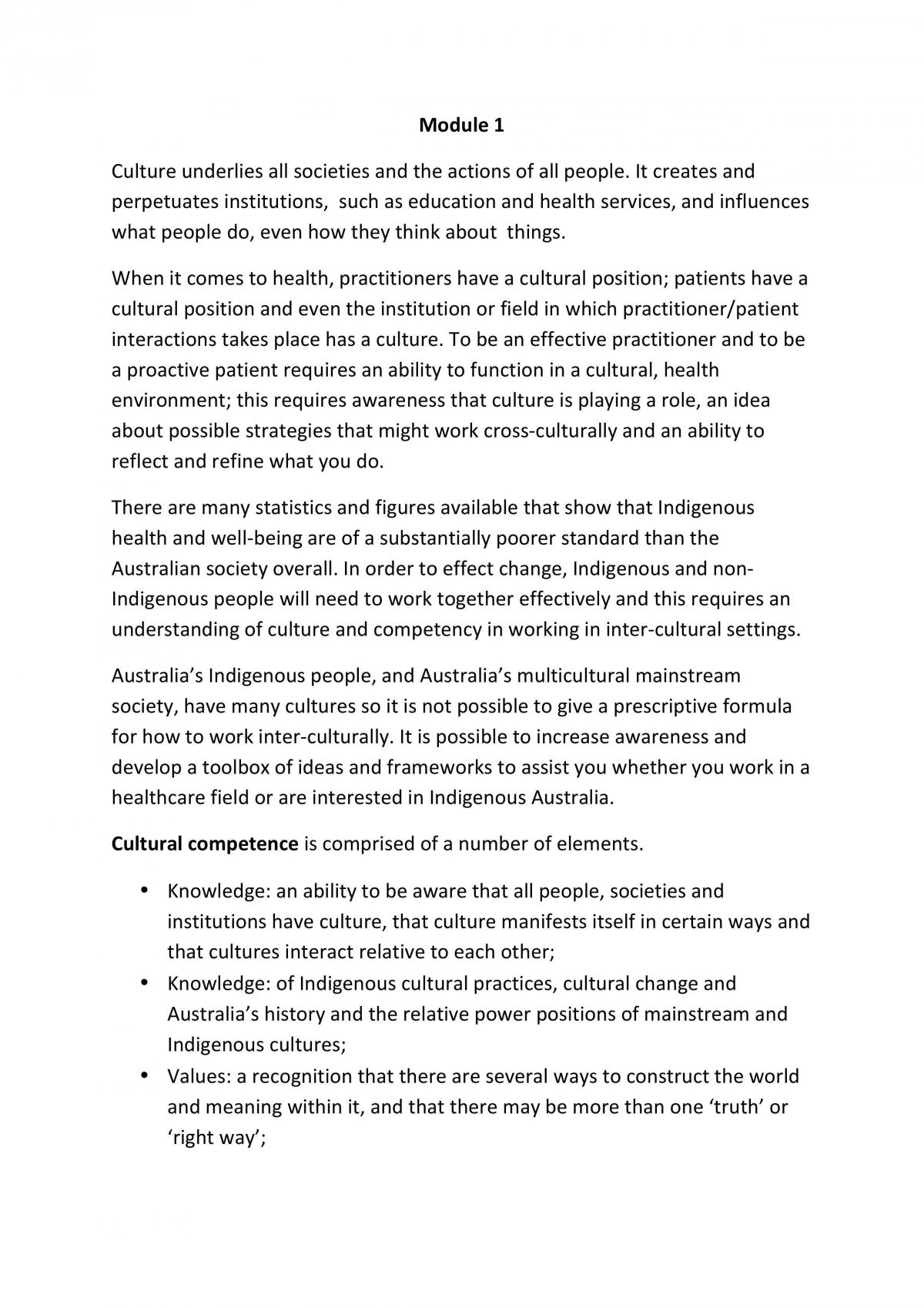 Modules 1-3 - Page 1