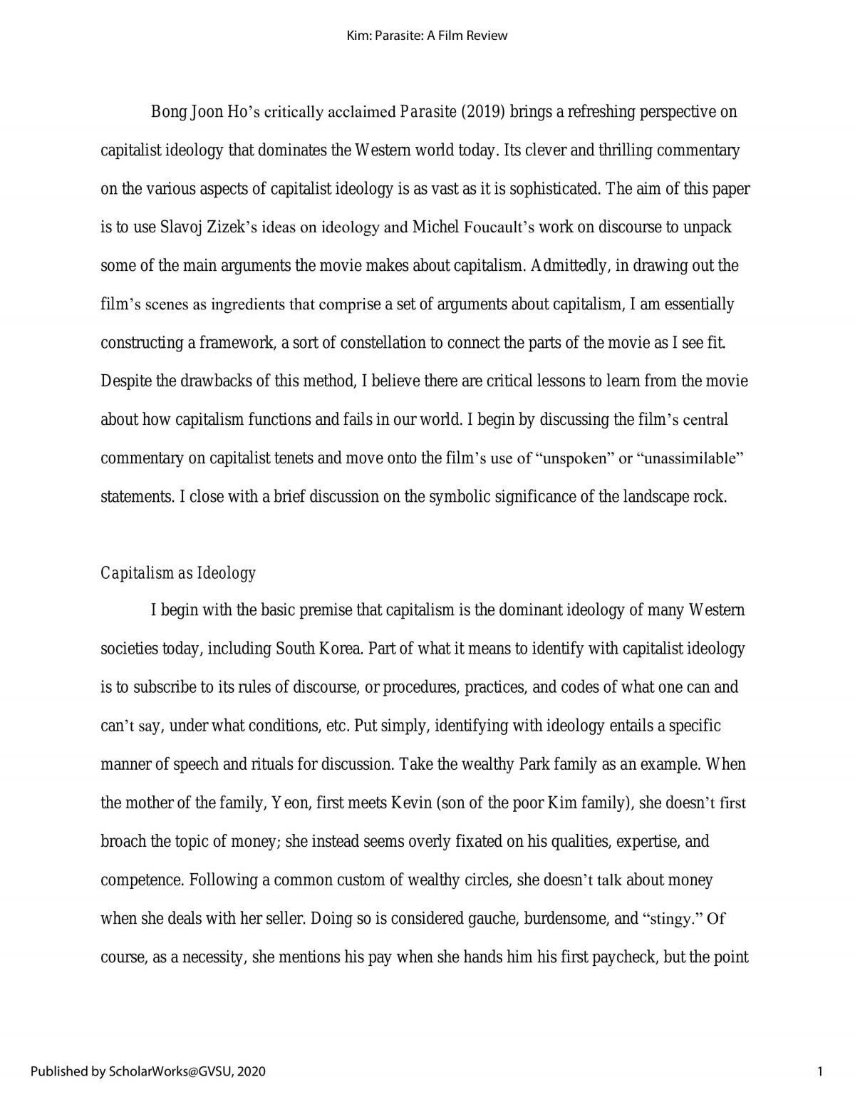 Cinesthesia  - Page 2