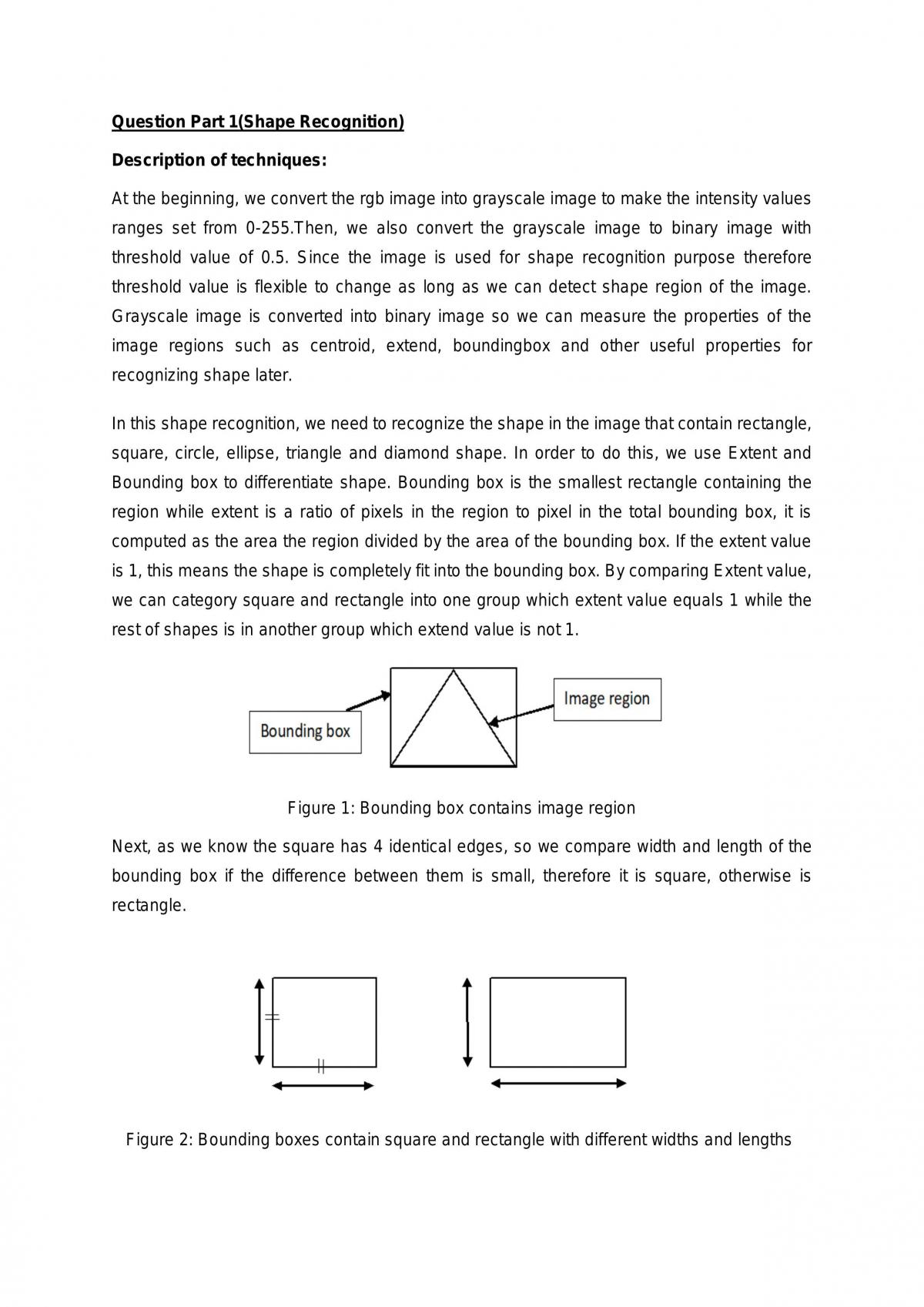 CPT344- Assignment 1 - Page 1