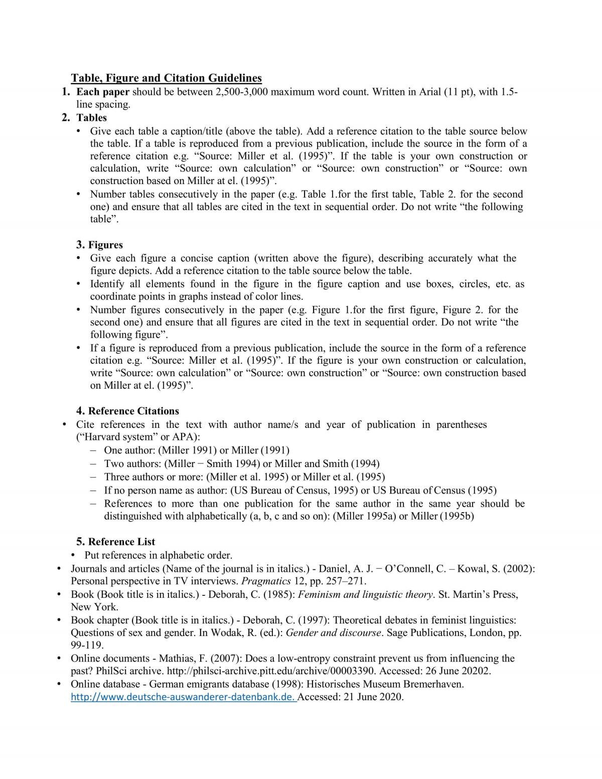  Microeconomics Group Assignment - Page 1