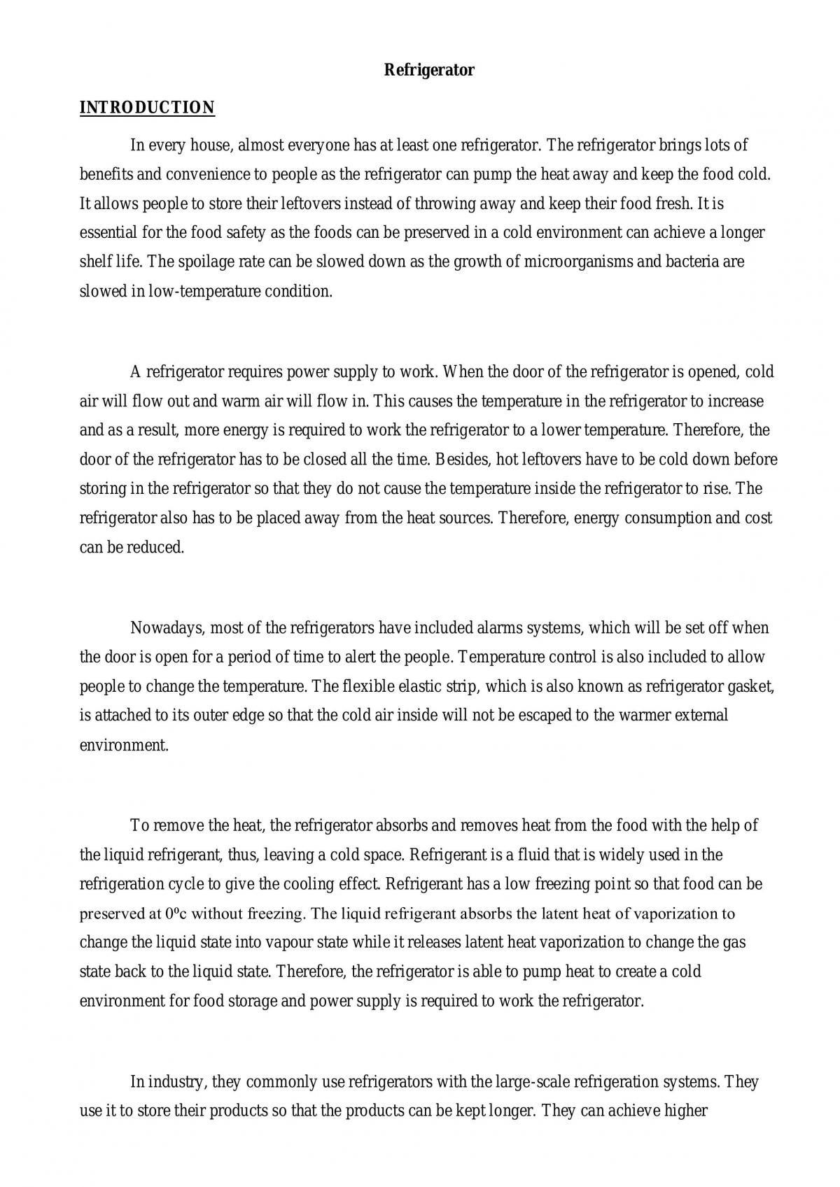 Hot and Cold - Page 1