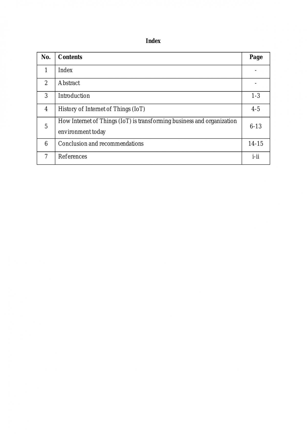 Industrial Revolution 4.0 - Page 1