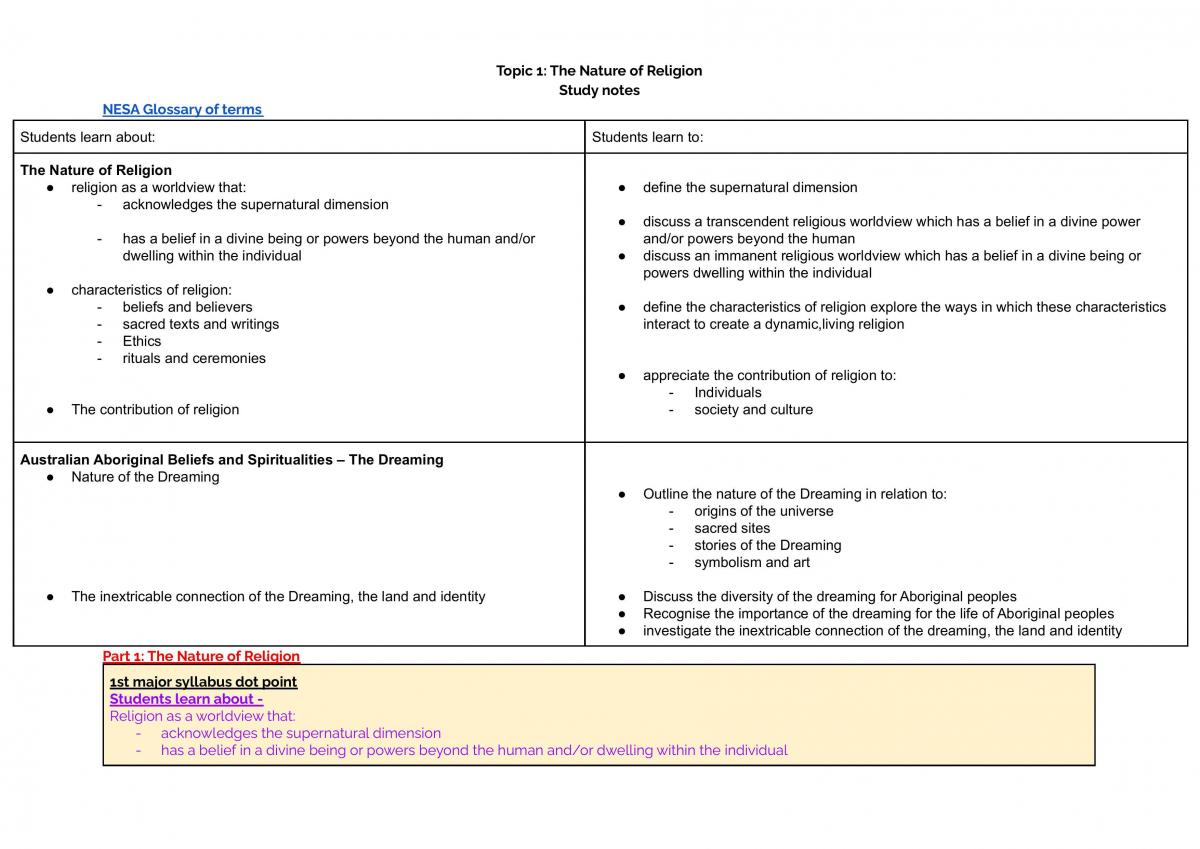 Prelim topic 1 - Page 1