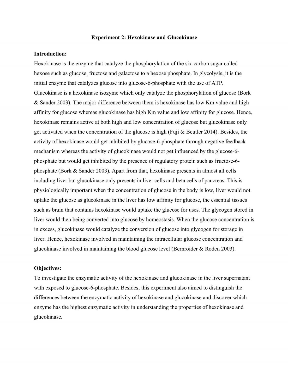 Lab report 2 - Page 1