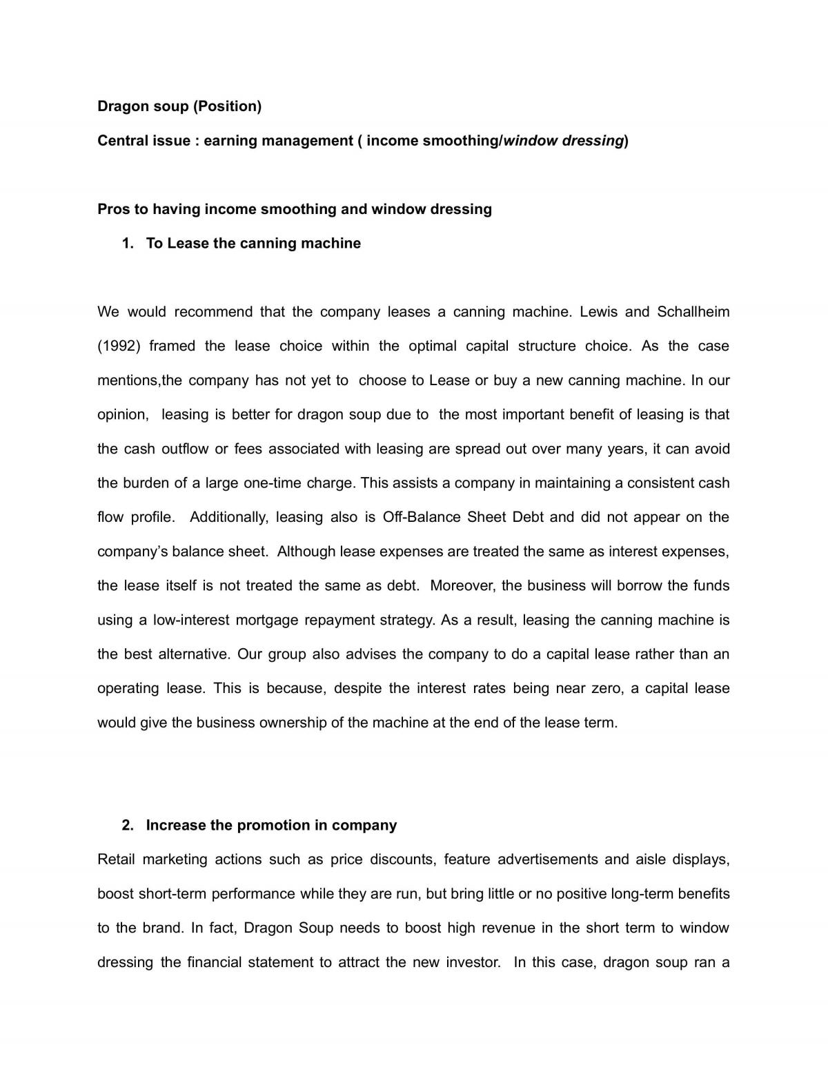 Analysis of dragon soup (position) - Page 1