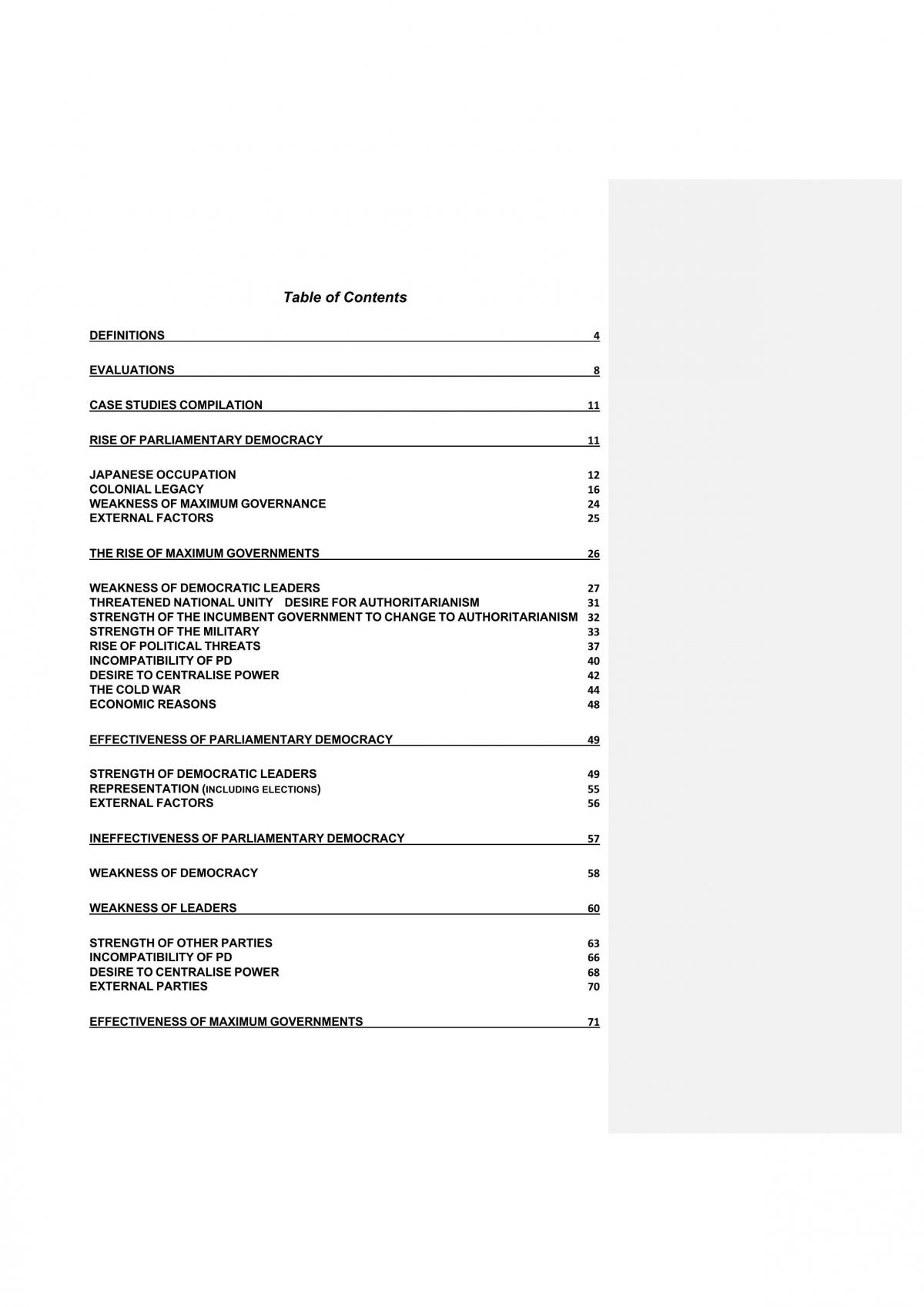 History SEA Theme 1- PDMG - Page 1