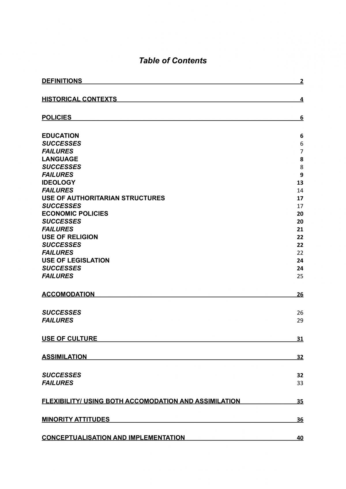 History SEA Theme 1- NU - Page 1