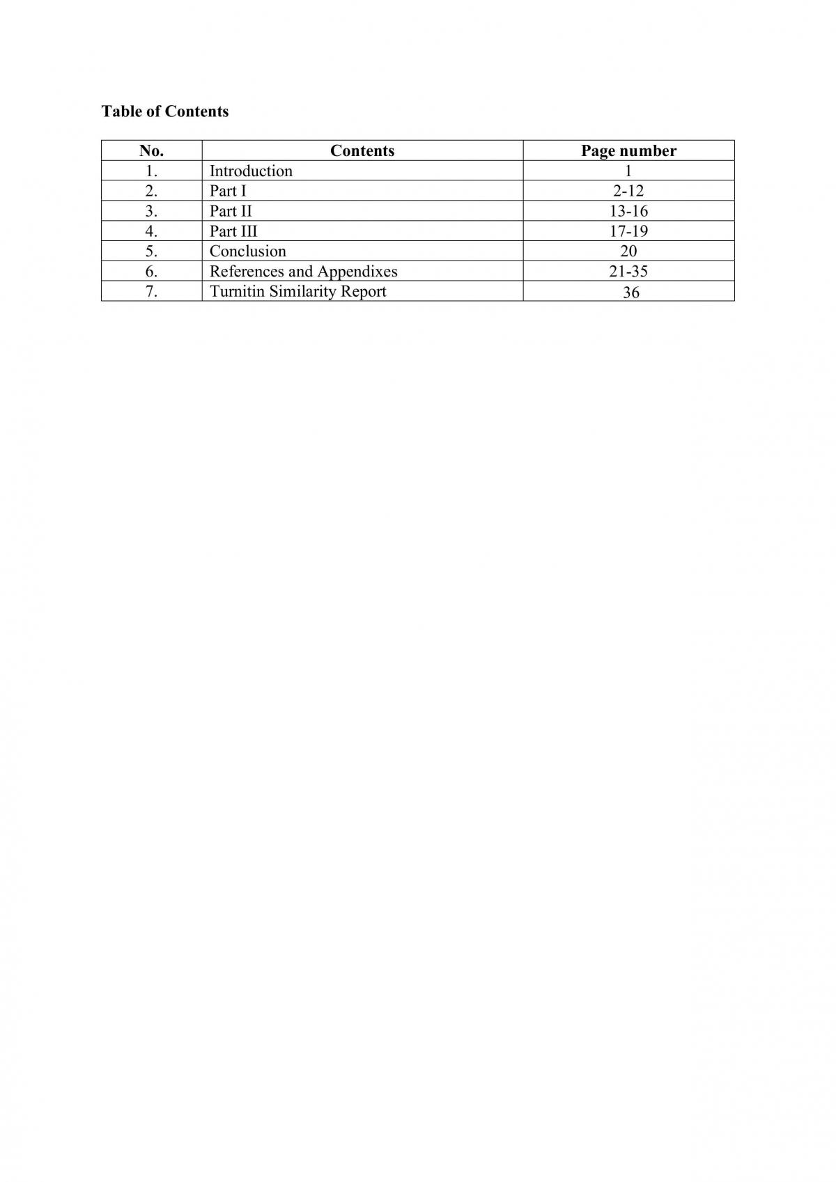 ATP Assignment - Page 1